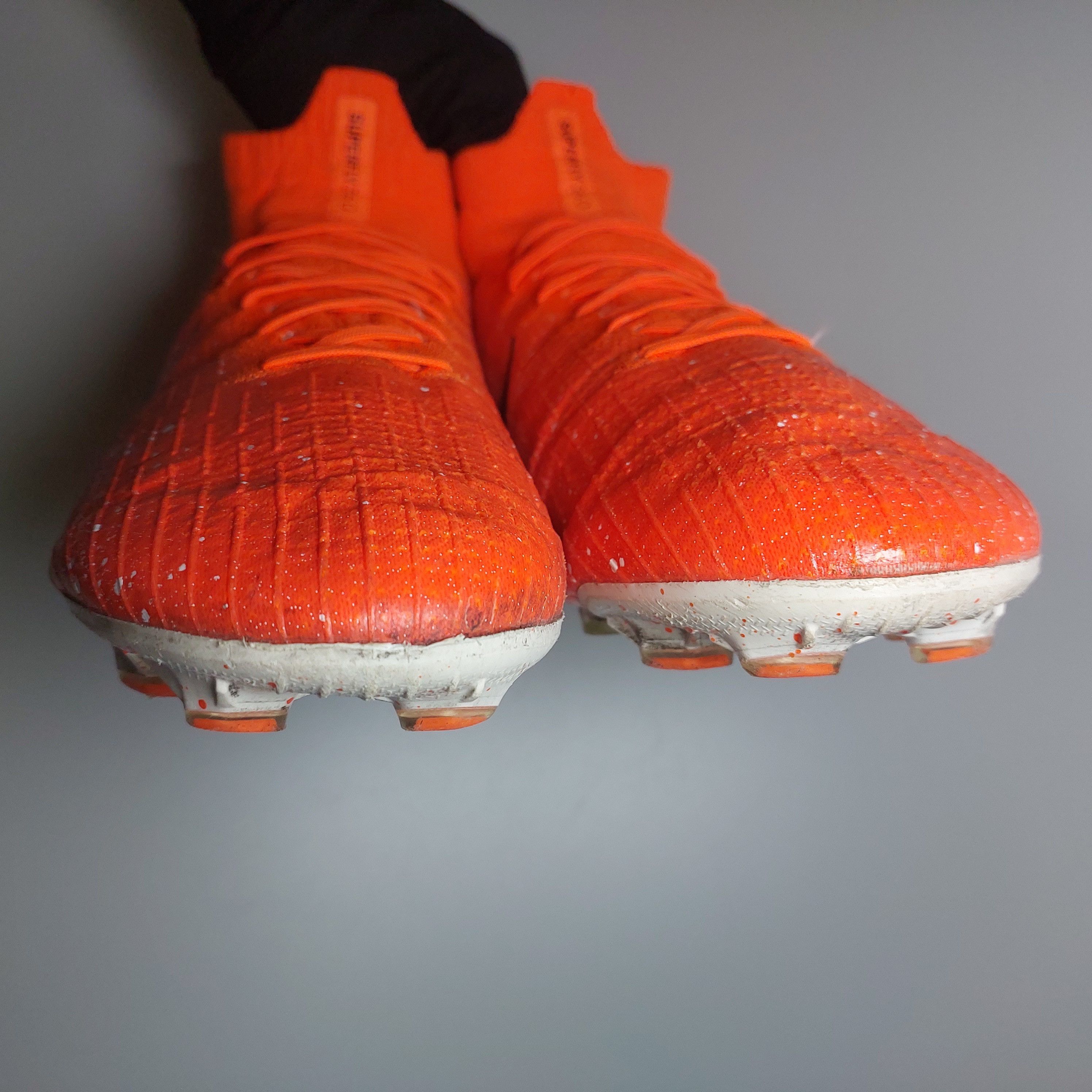 Nike Mercurial Superfly 6 Elite FG US11 UK10 29CM Size US 11 / EU 44 - 3 Thumbnail