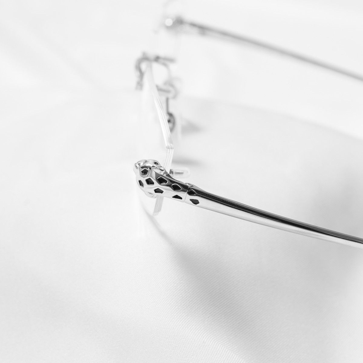 Cartier CARTIER CT0494O 002 GLASSES Size ONE SIZE - 3 Thumbnail