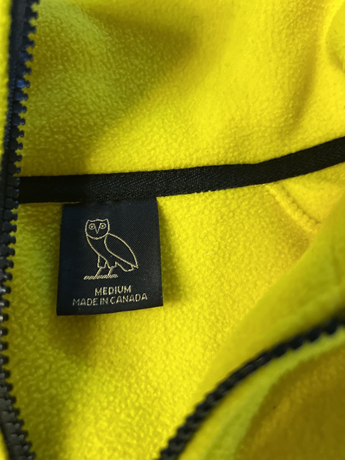 October's Very Own OVO vintage jacket Size US M / EU 48-50 / 2 - 3 Thumbnail