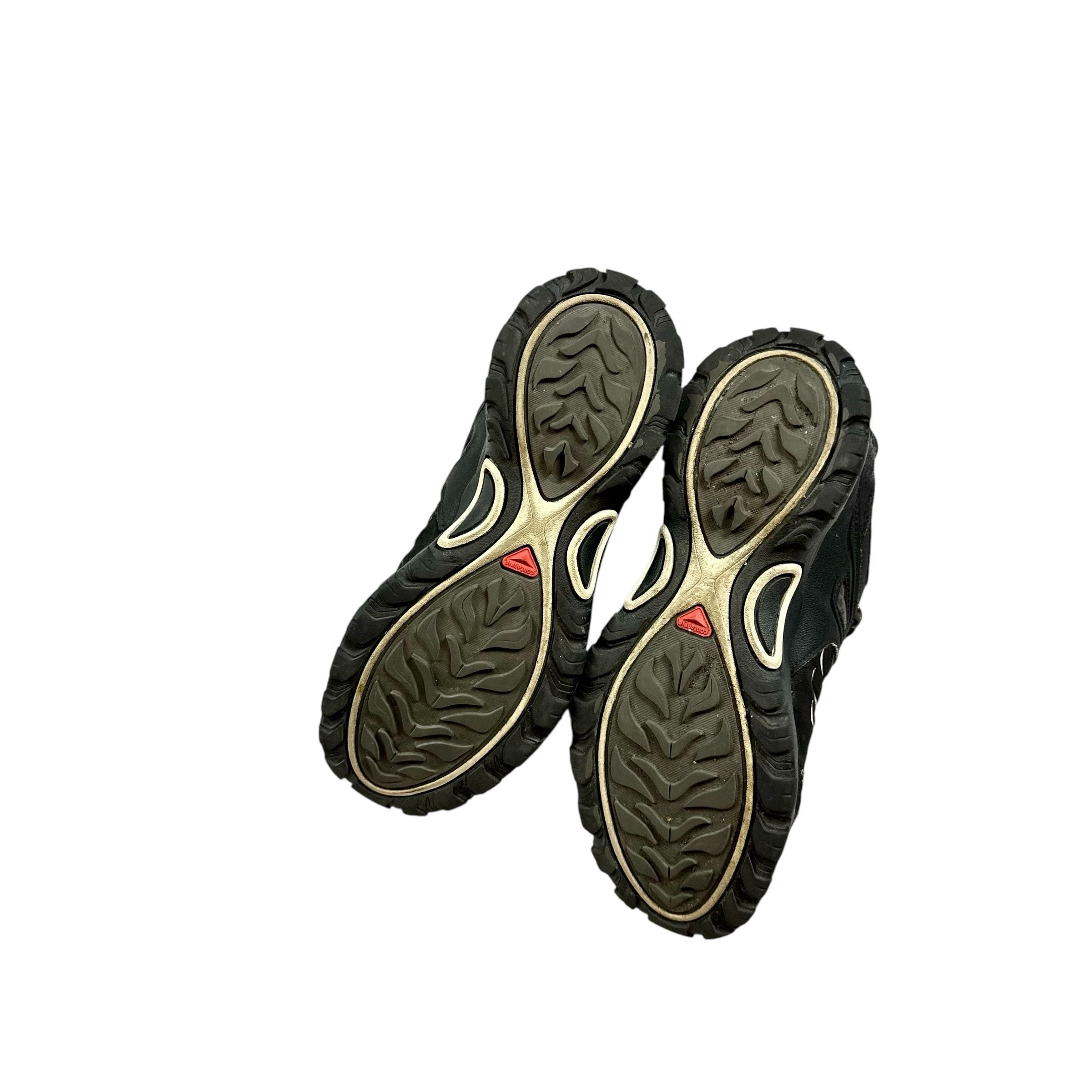 Salomon Salomon Gore-Tex Shoes Size US 7.5 / IT 37.5 - 6 Thumbnail