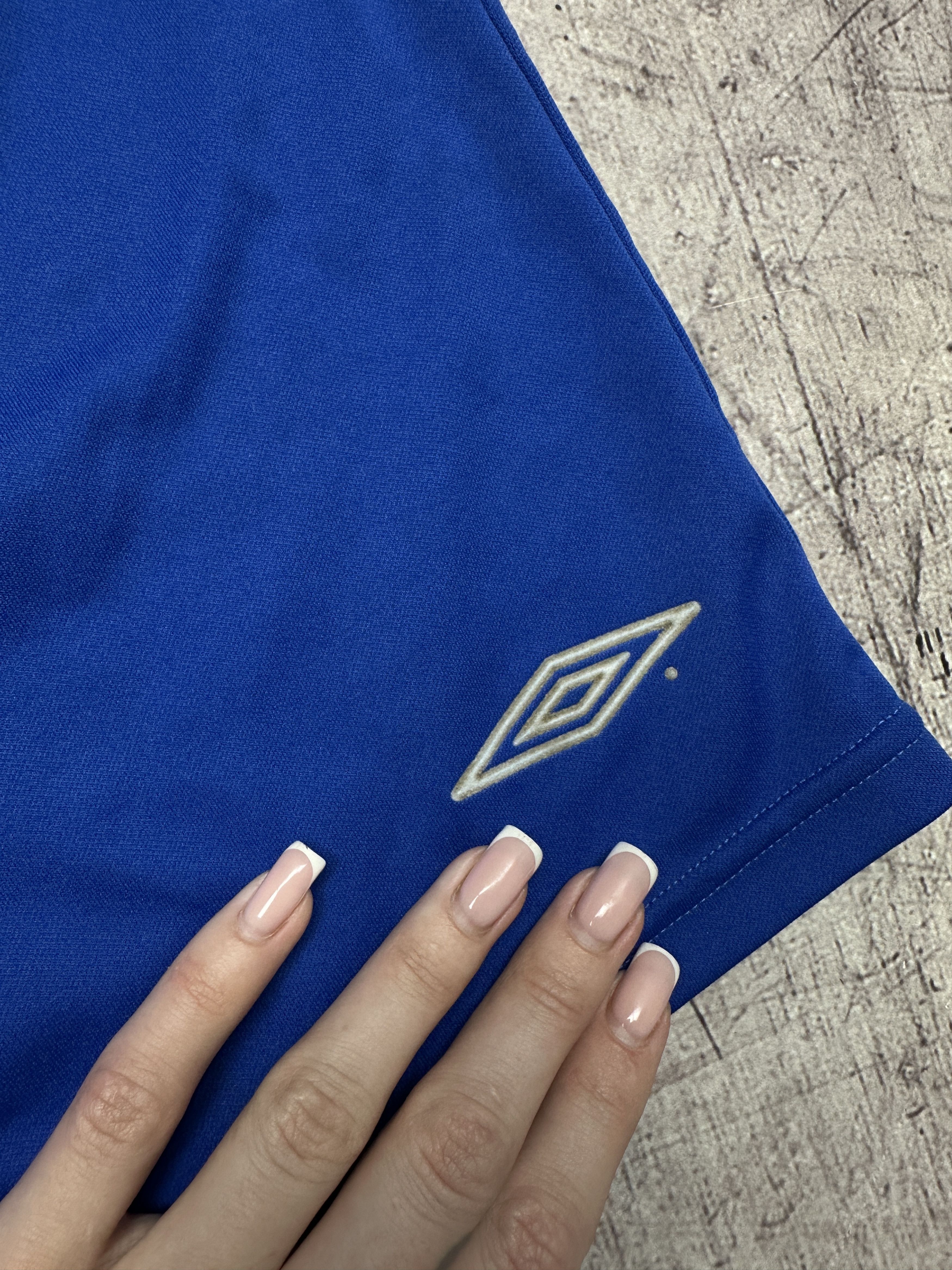 Umbro Umbro Vintage Mens Shorts Size US 34 / EU 50 - 3 Thumbnail