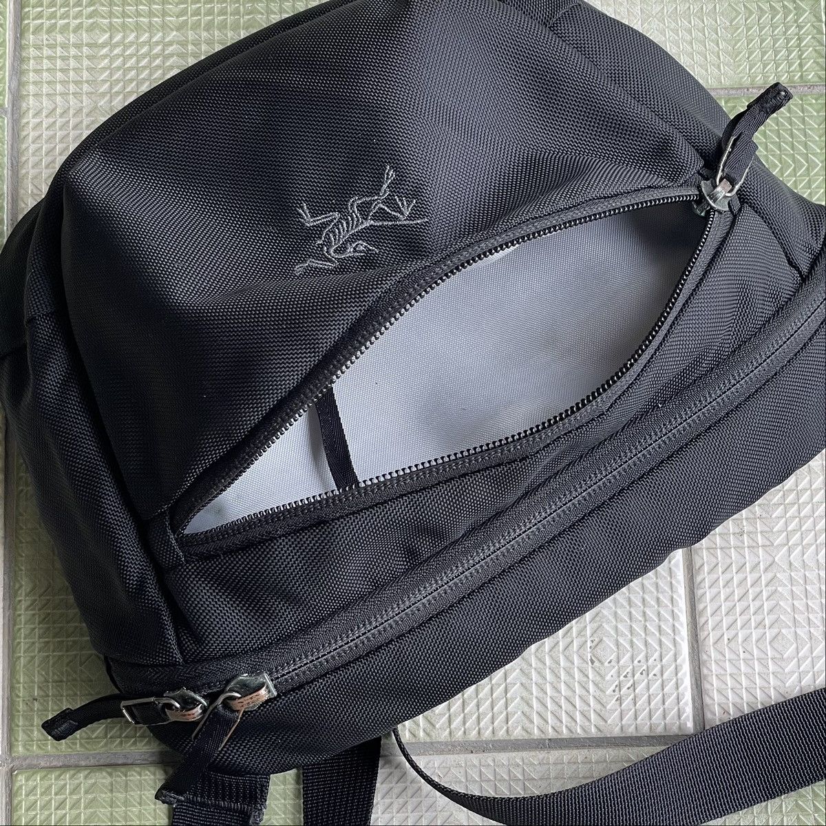 Arc'teryx ARC'TERYX MAKA 2 WAISTPACK Size ONE SIZE - 7 Thumbnail