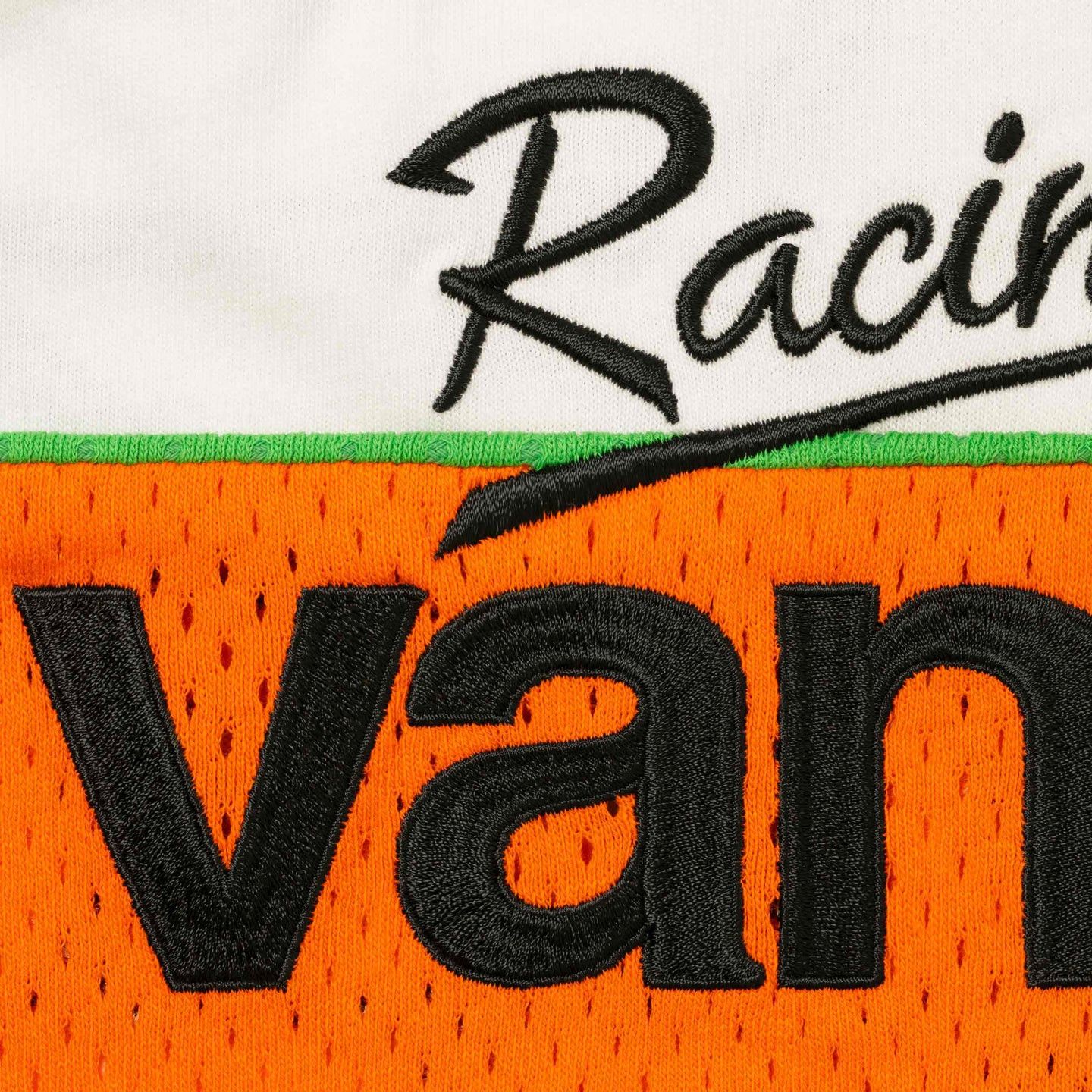 Supreme × Vanson Leathers Supreme Vanson Leathers L/S Top Size US XL / EU 56 / 4 - 3 Thumbnail