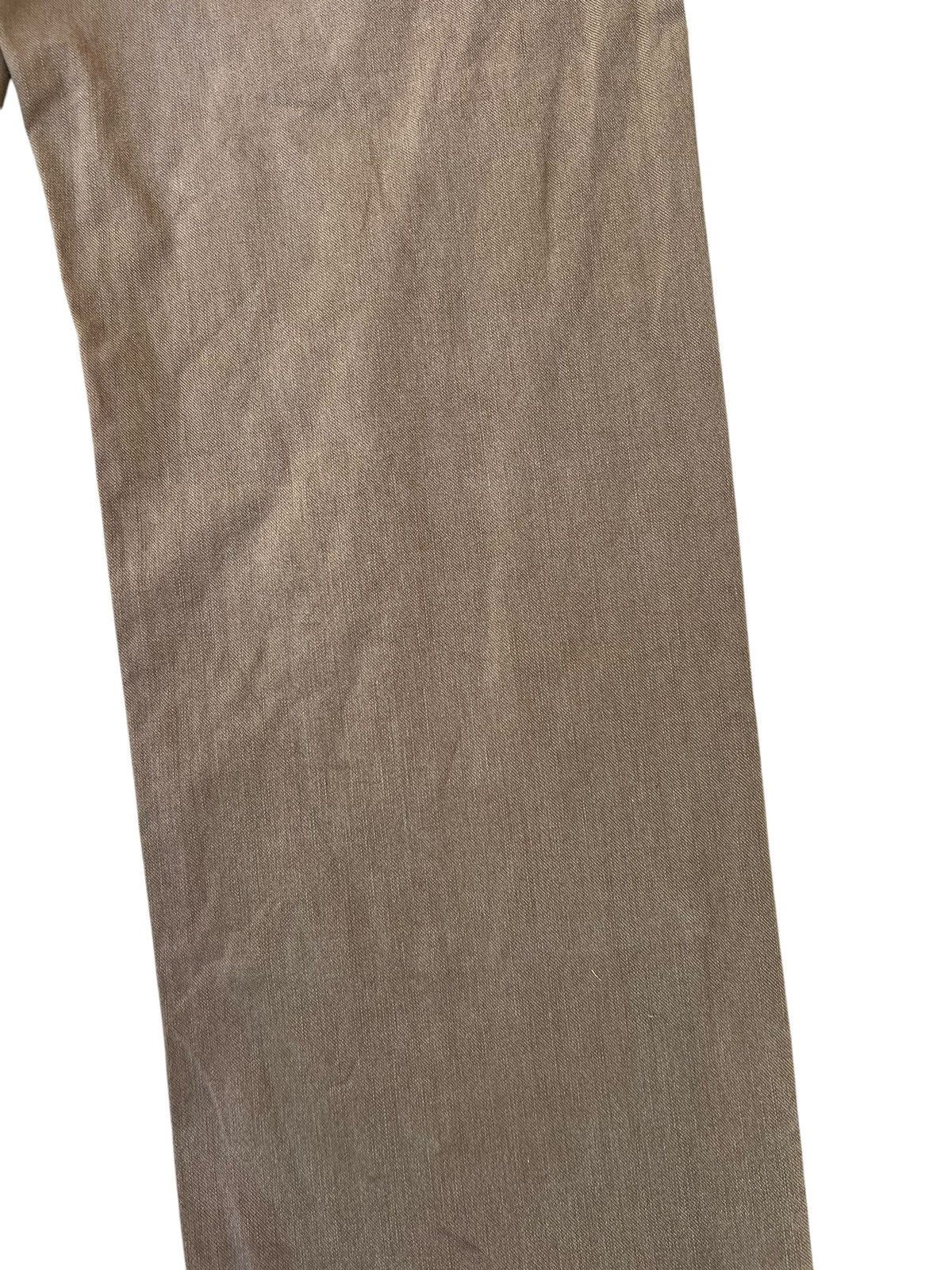 Levi's Vintage 1998 Levi’s Silvertab Double Knee Work Jeans Size US 30 / EU 46 - 17 Thumbnail