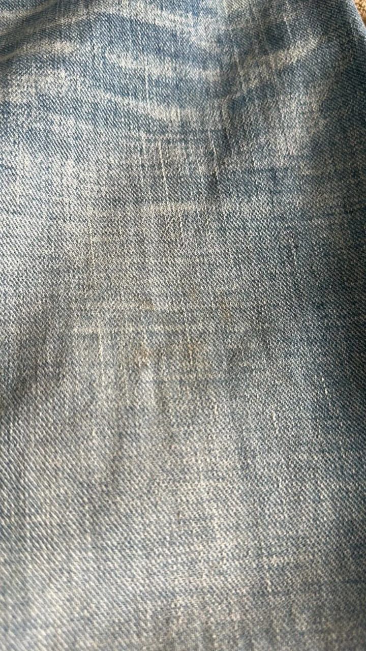 Other Delay by Win And Sons FLared bush Jeans Denim Size US 31 - 13 Thumbnail
