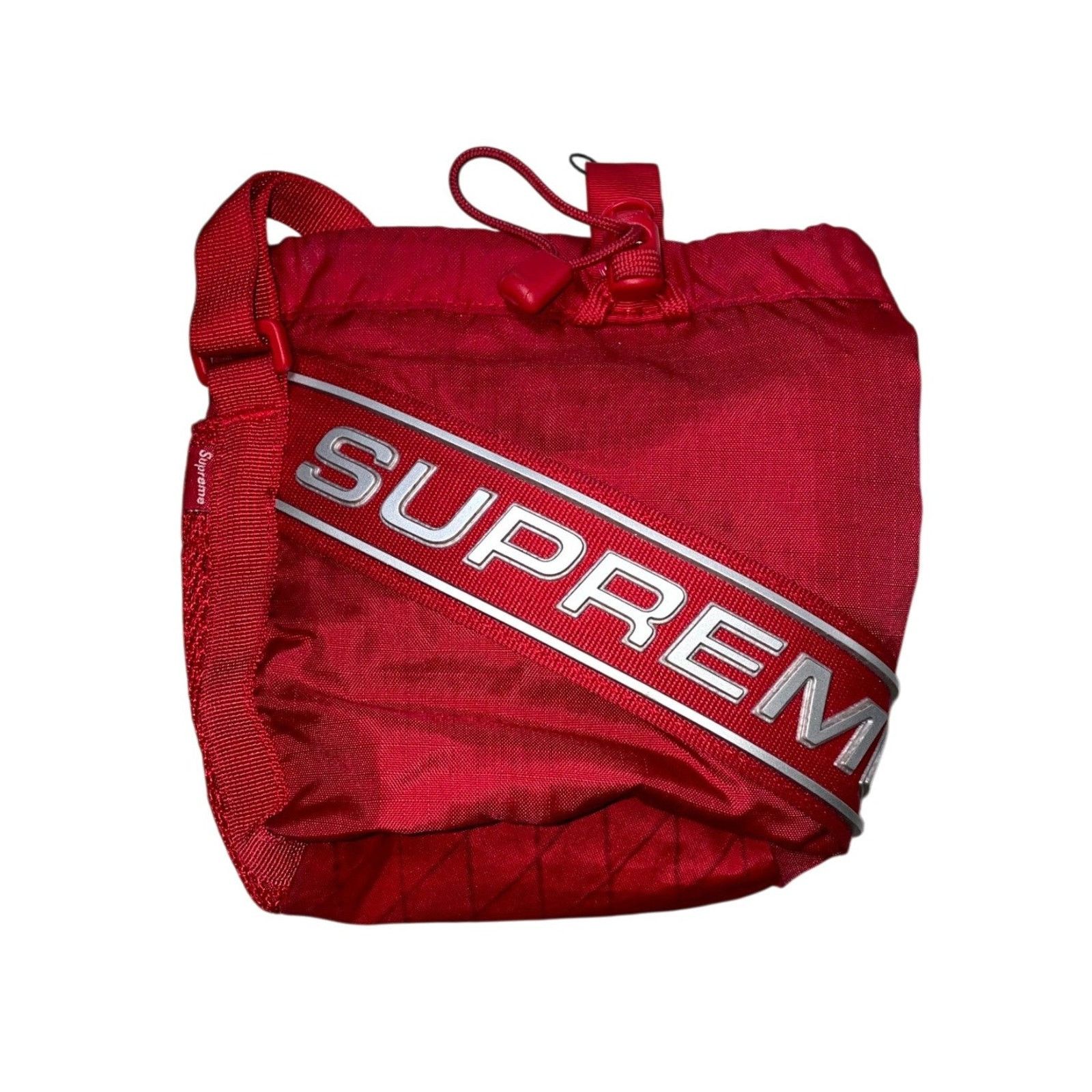 Supreme Supreme Red Bag Size ONE SIZE - 1 Thumbnail