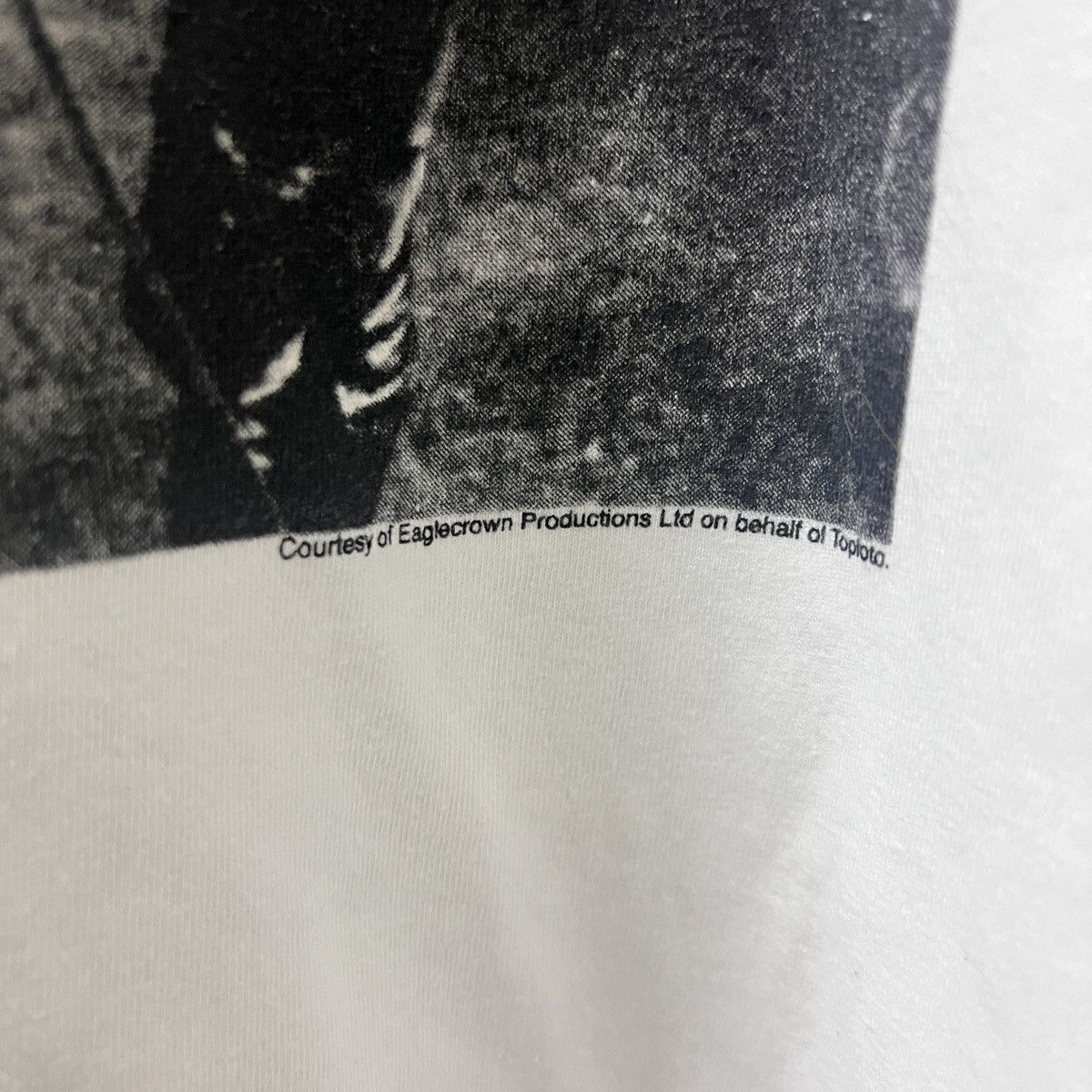 Band Tees JOHNY ROTTEN SEX PISTOLS Size US M / EU 48-50 / 2 - 3 Thumbnail