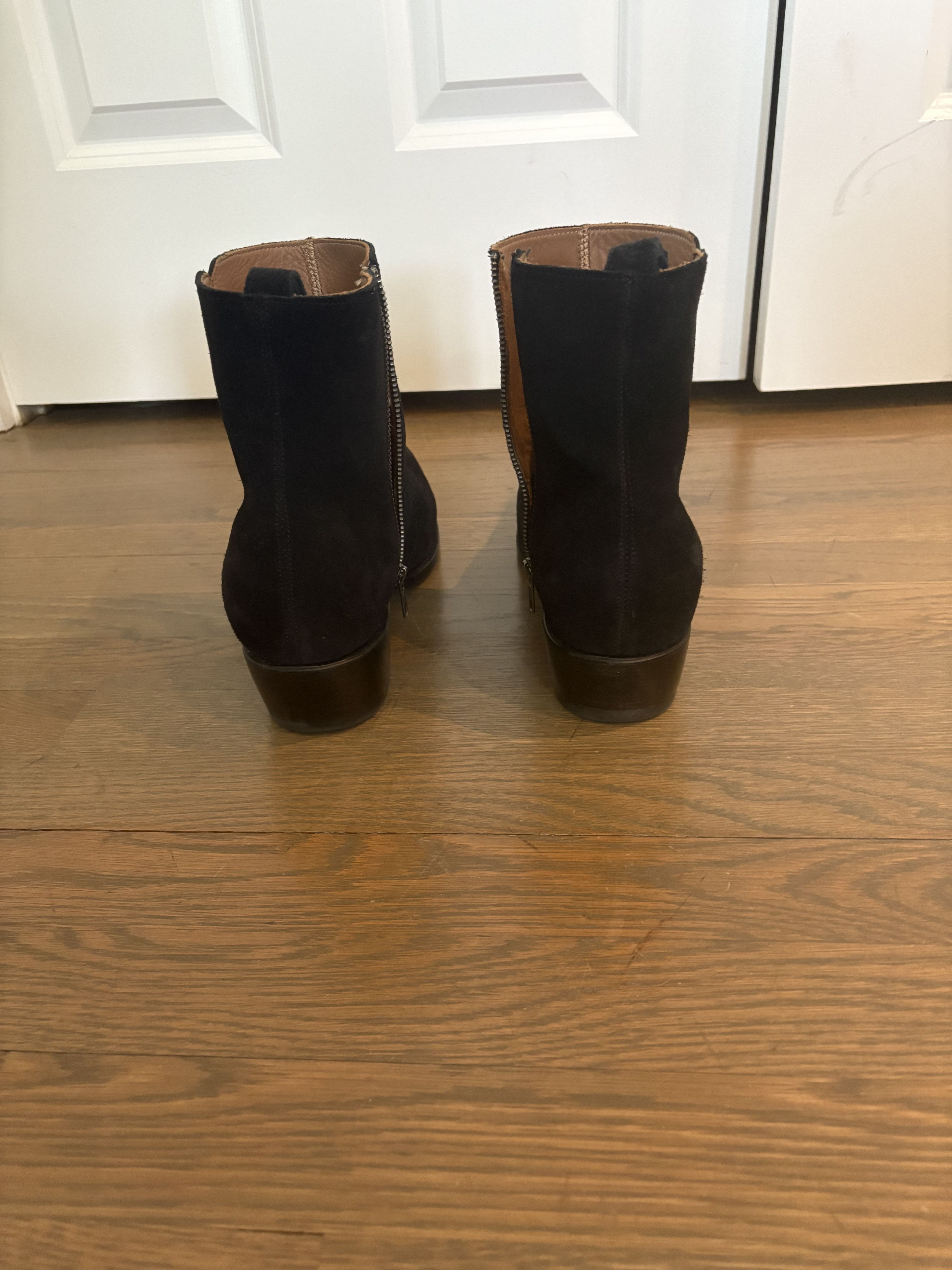 Rujo Boots Rujo--The Reno "Limited Run" Size US 12 / EU 45 - 4 Thumbnail