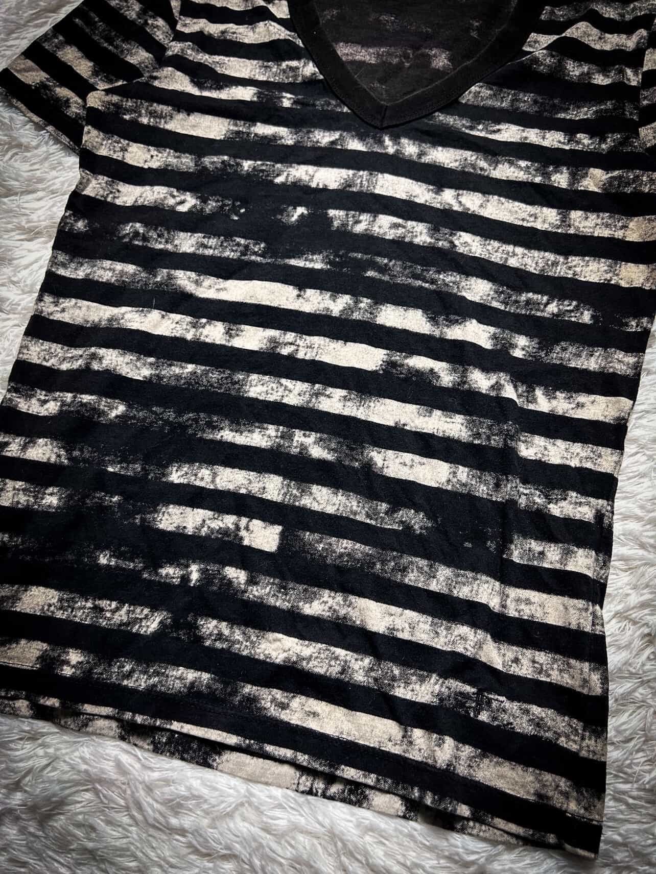 NO ID NO ID B/W T-Shirt Size US M / EU 48-50 / 2 - 3 Thumbnail