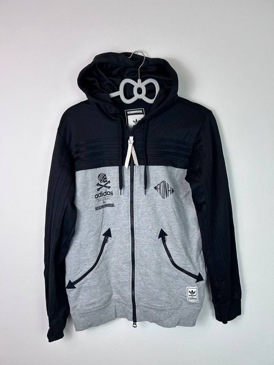 Adidas Neighborhood Adidas x Neighborhood Tokyo Track Jacket Grailed