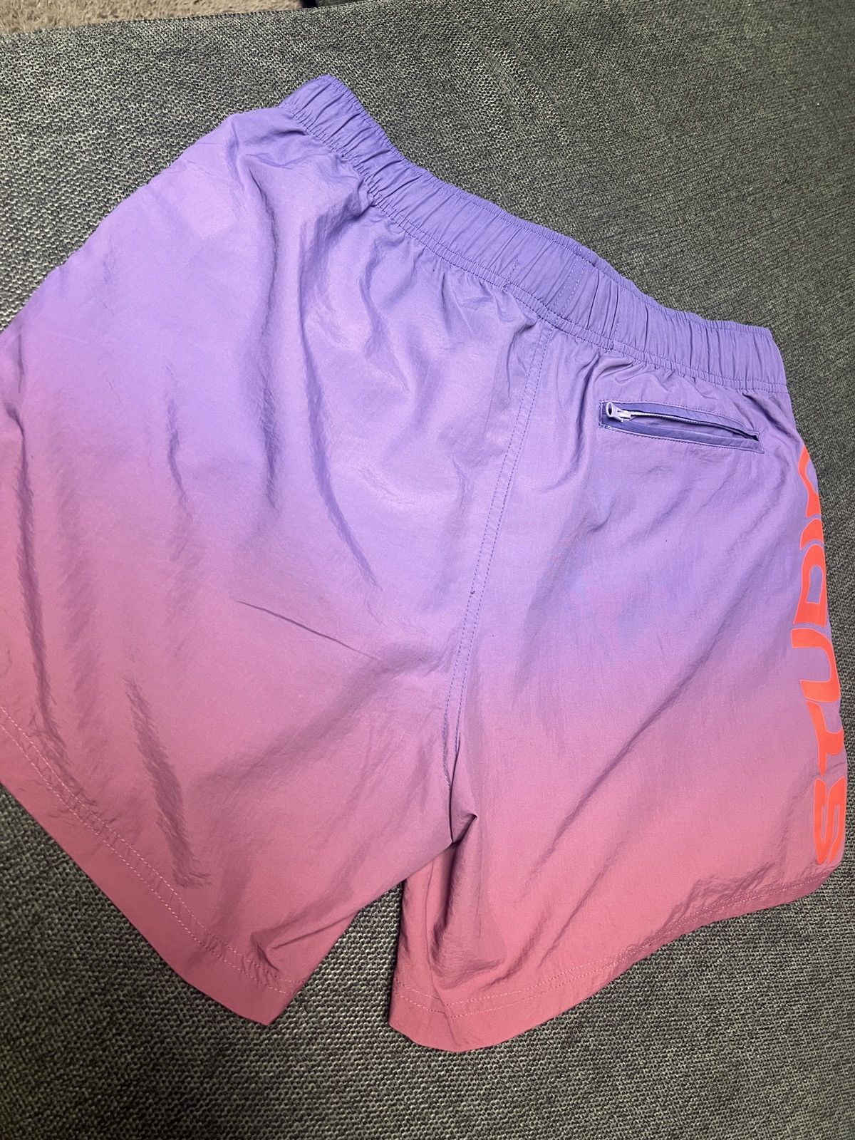 Other Men’s ombre shorts Size US 32 / EU 48 - 7 Thumbnail