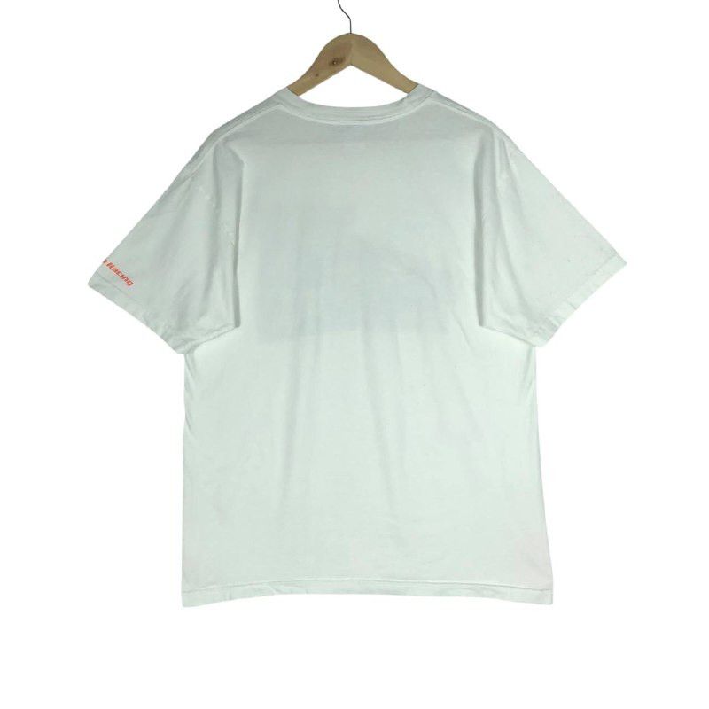 Honda × Japanese Brand × Vintage Vintage Honda Racing Men T-Shirt Size US L / EU 52-54 / 3 - 7 Thumbnail