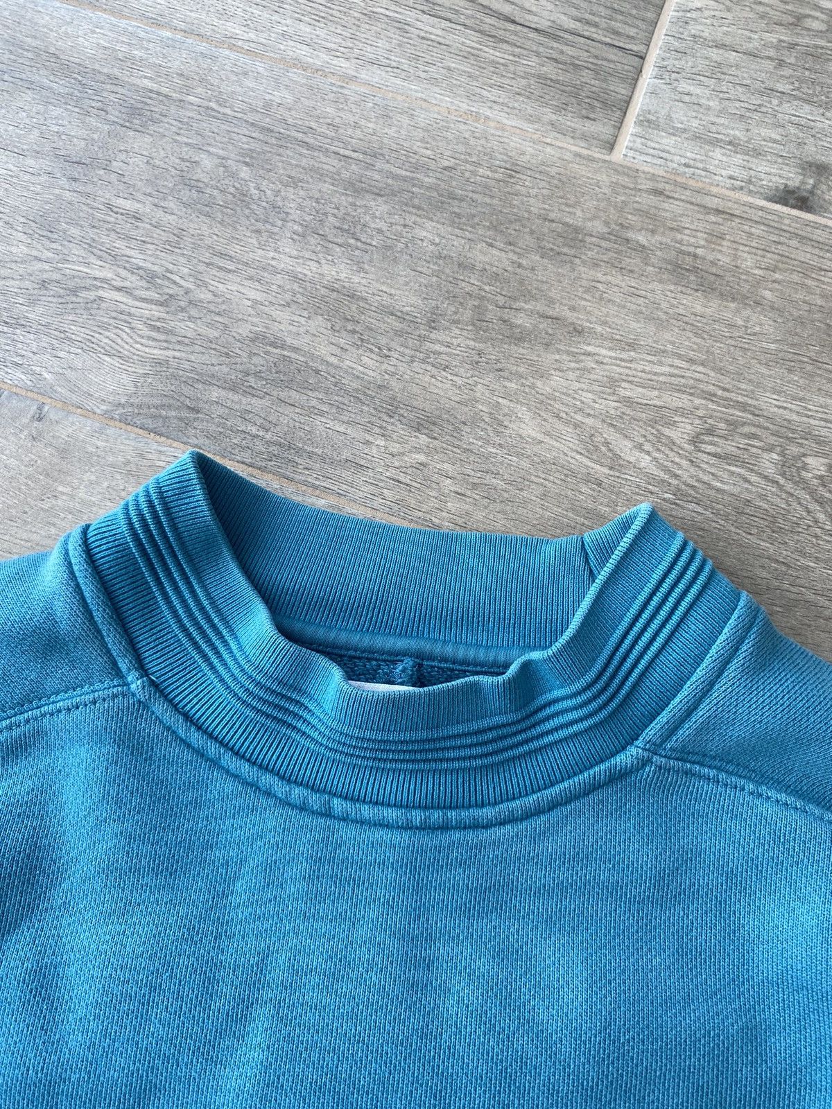Palace Palace Logo Sweatshirt Size US M / EU 48-50 / 2 - 12 Thumbnail