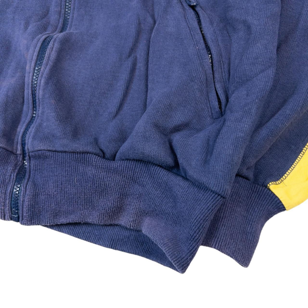 Yves Saint Laurent Vintage YSL Yves Saint Laurent Zip Up Jacket Size M Size US M / EU 48-50 / 2 - 5 Thumbnail