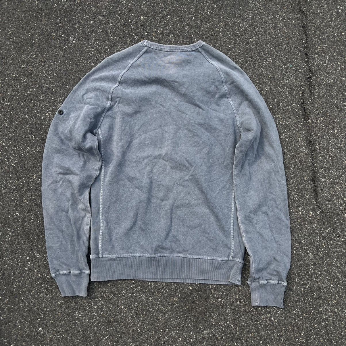 Stone Island Stone island sweater Size US S / EU 44-46 / 1 - 2 Thumbnail