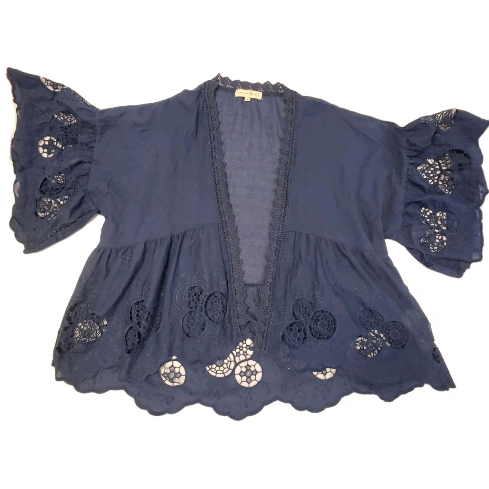 Vintage VINTAGE? No. Size L / US 10 / IT 46 - 2 Thumbnail