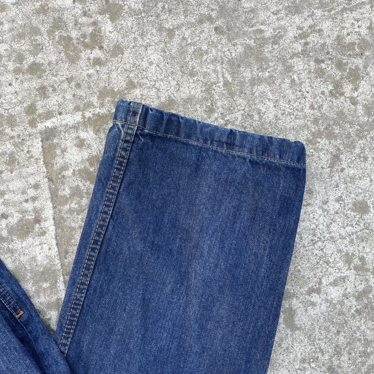 Rocawear Vintage Roca Wear Jeans W30xL32 Loose Fit Y2K 90s Rap Size US 30 / EU 46 - 12 Thumbnail