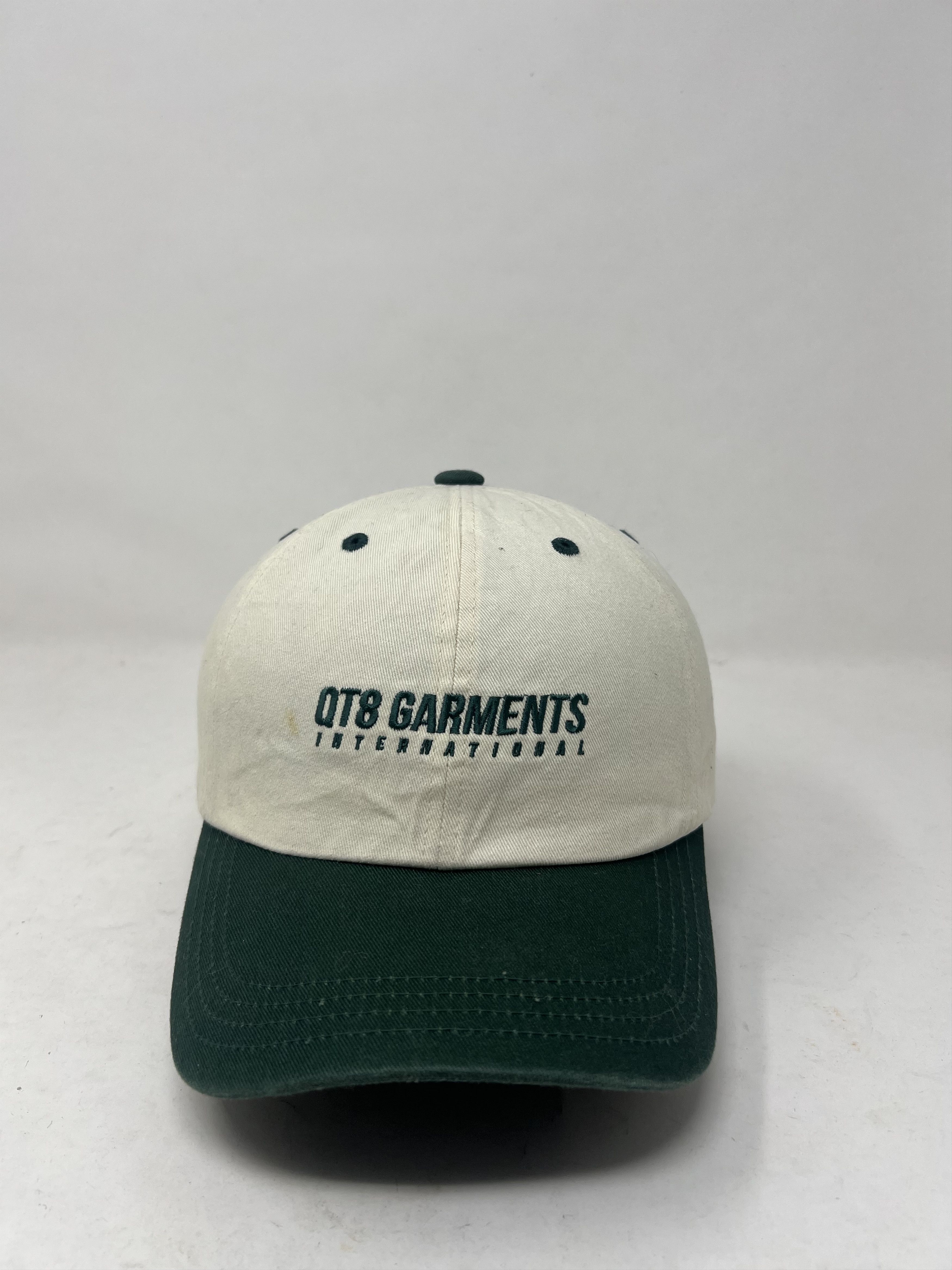 If Six Was Nine QT8 Garments International Hat Size ONE SIZE - 5 Thumbnail