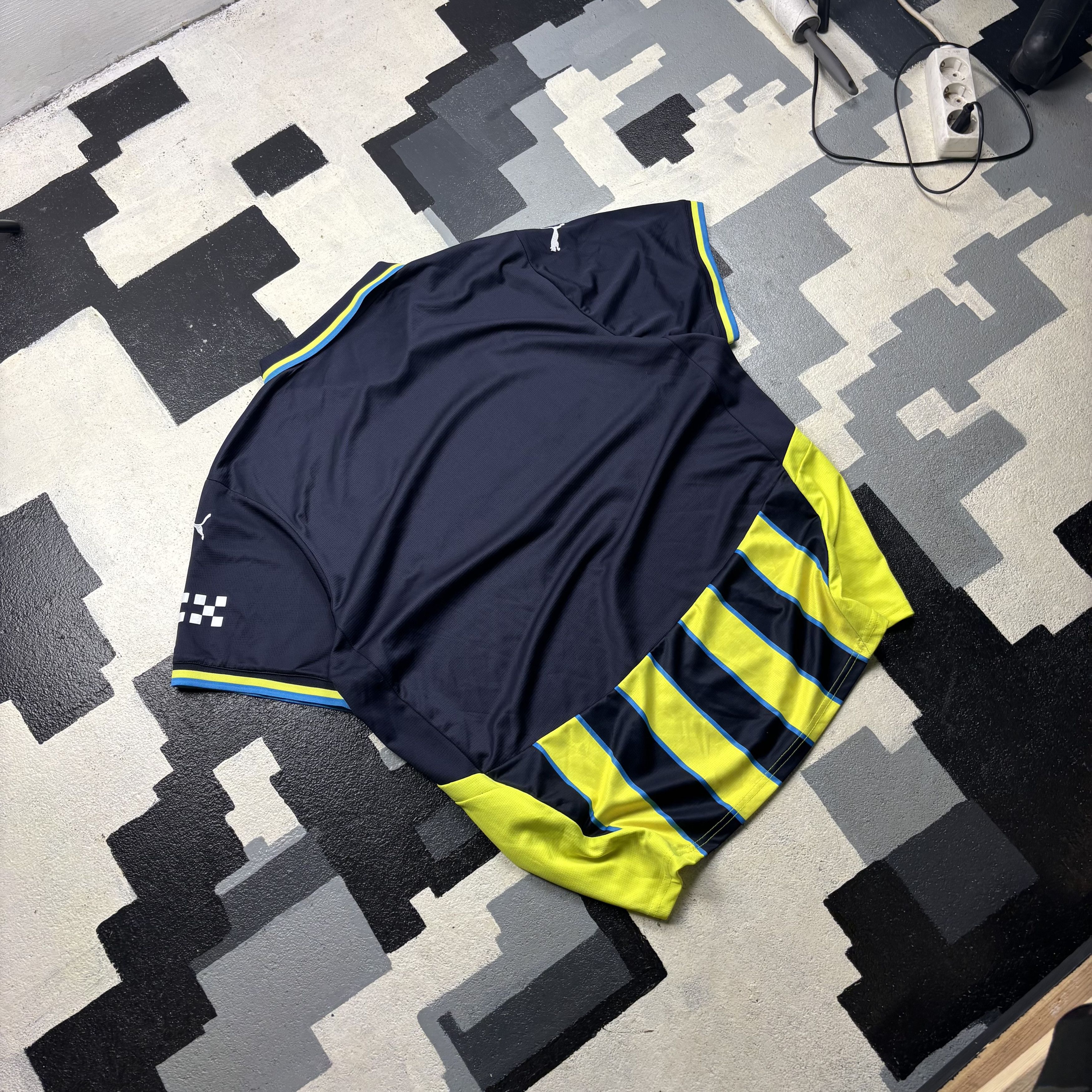Puma Puma Tee Size US XL / EU 56 / 4 - 8 Thumbnail
