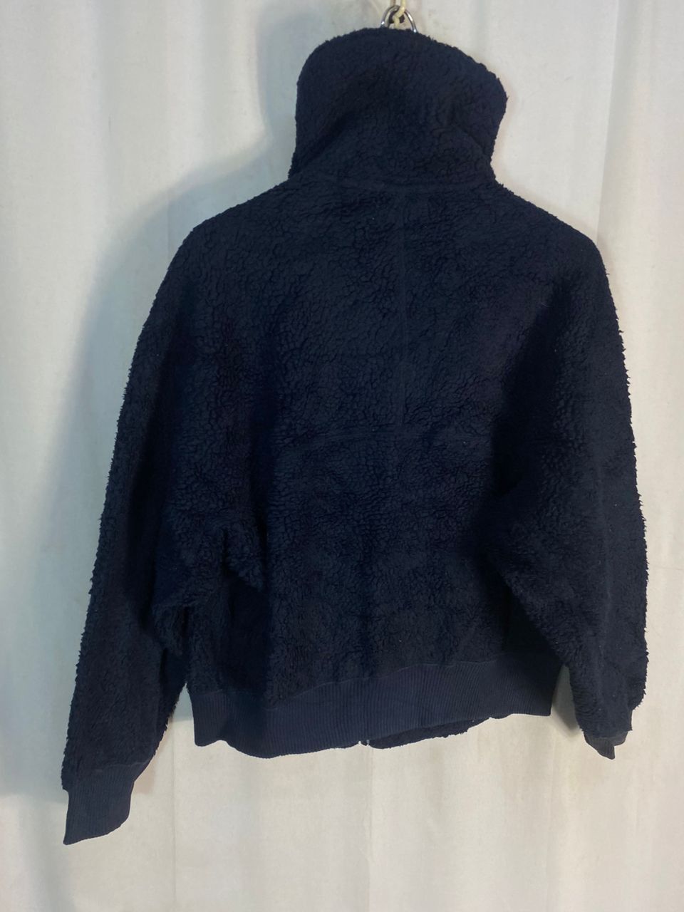 Uniqlo Uuu x Uniqlo fleece zipper jacket Size US L / EU 52-54 / 3 - 10 Thumbnail
