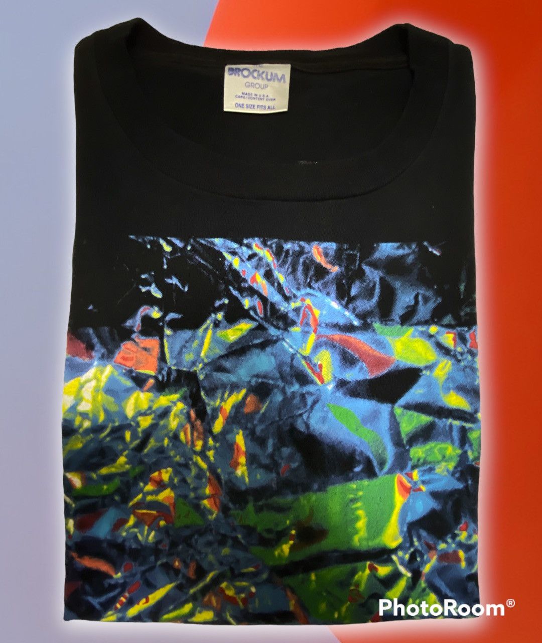 Band Tees Paul McCartney - The New World Tour Band Tee Size US XL / EU 56 / 4 - 3 Thumbnail