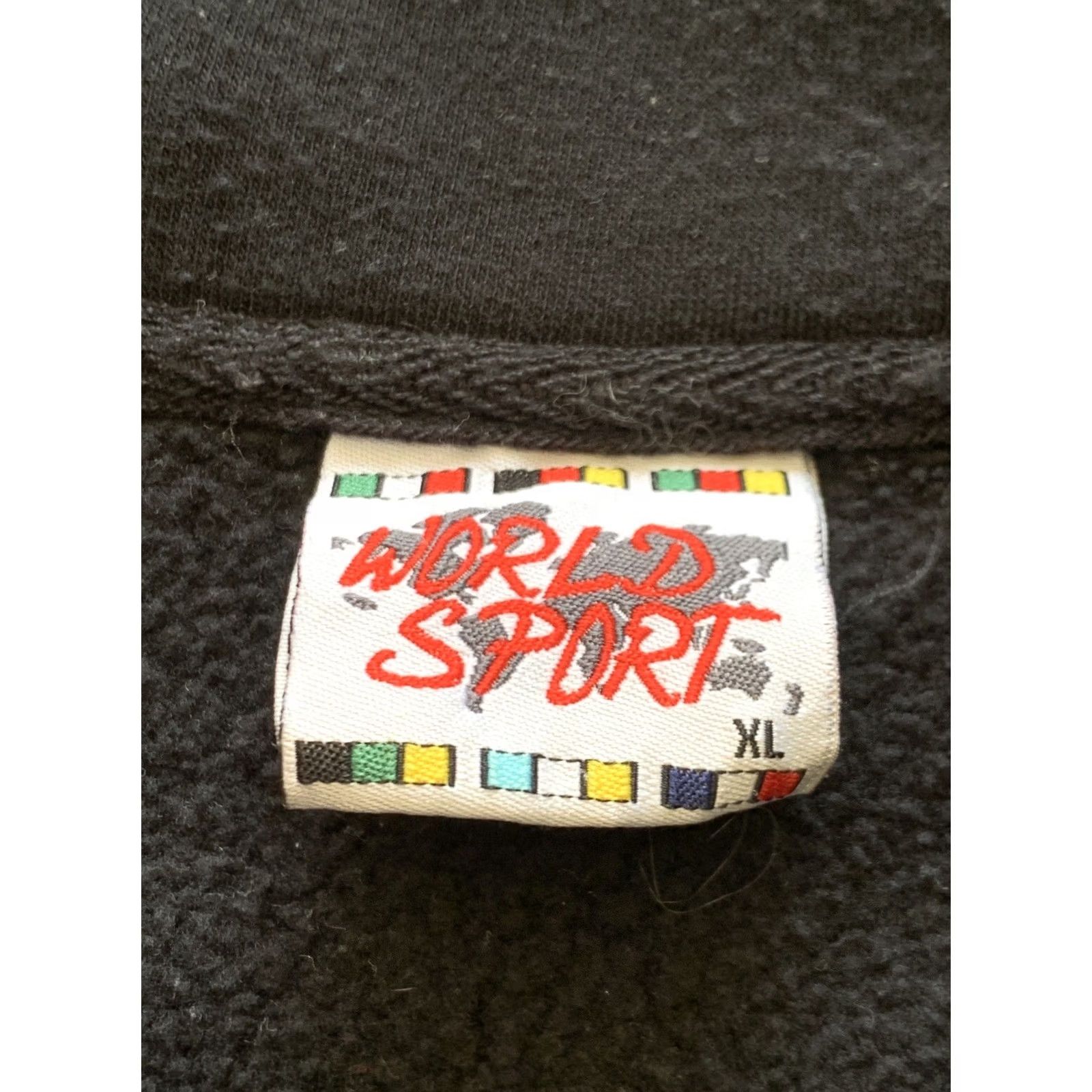 Vintage VINTAGE Nike? Size US XL / EU 56 / 4 - 6 Thumbnail