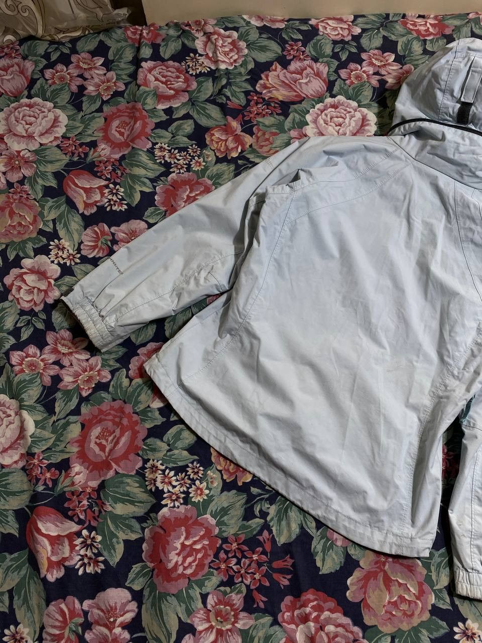 Columbia Columbia gorpcore outdoor mountain jacket Size US M / EU 48-50 / 2 - 10 Thumbnail