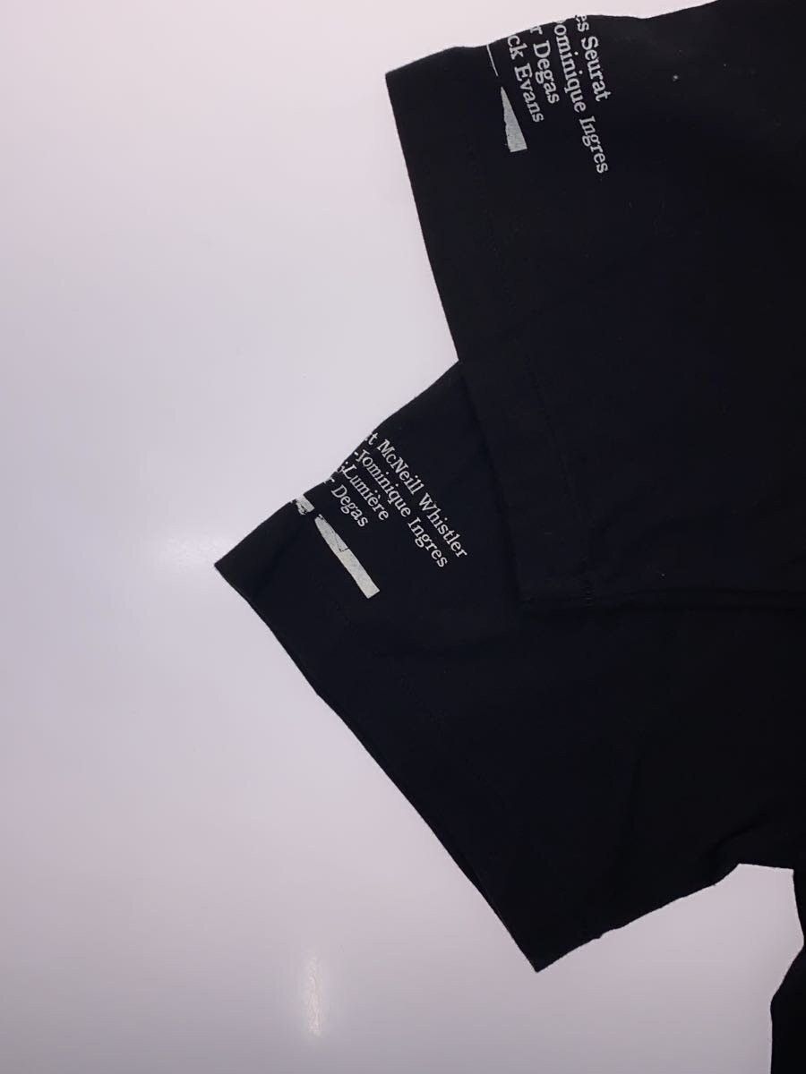 Yohji Yamamoto Wildside Tee Size US L / EU 52-54 / 3 - 3 Thumbnail
