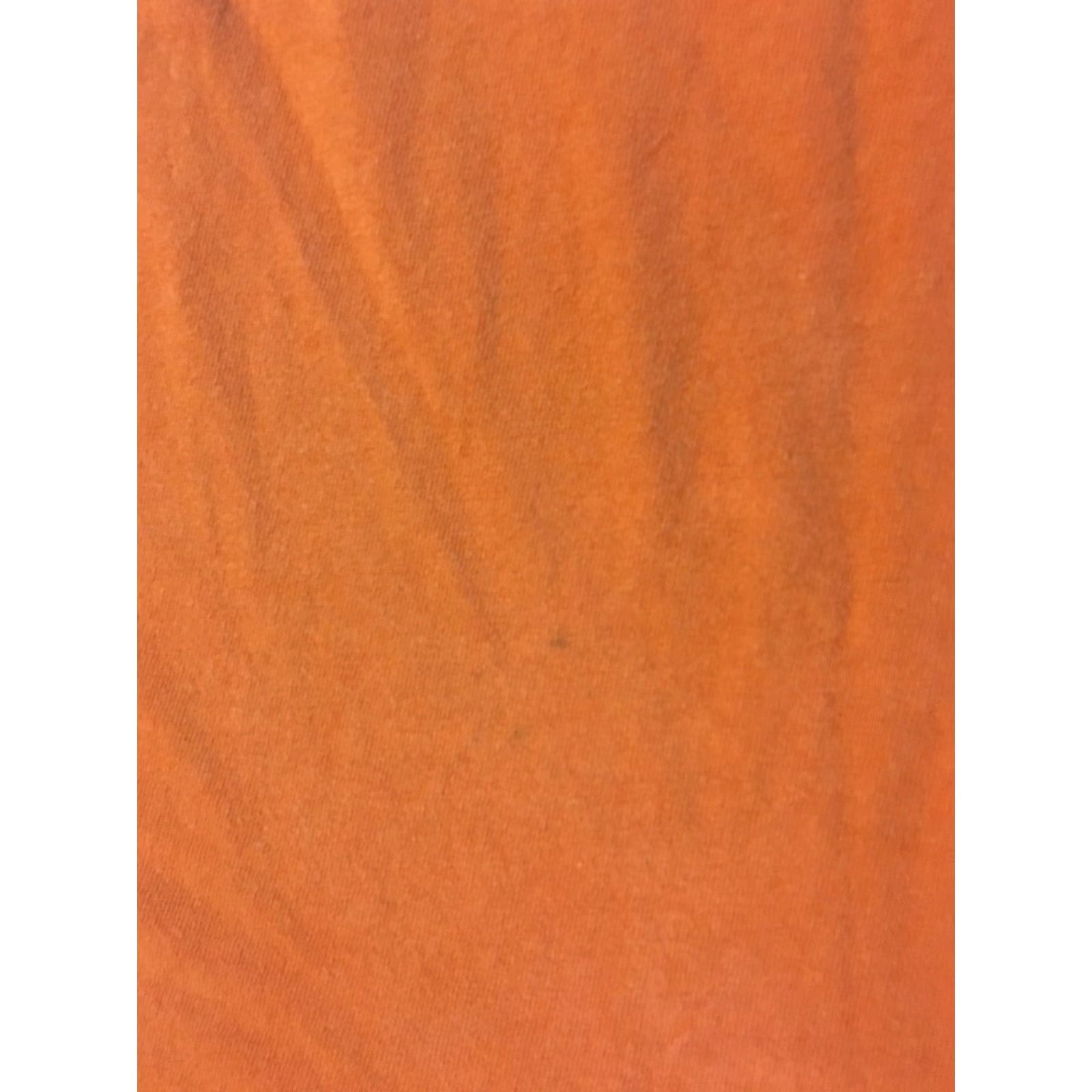 Adidas adidas Trefoil Shirt L Stripes Athletic Basketball Vtg Gym Track Soccer Baseball Shirt Mens Orange Short Sleeve Crew Neck Graphic Tee Size US L / EU 52-54 / 3 - 4 Thumbnail