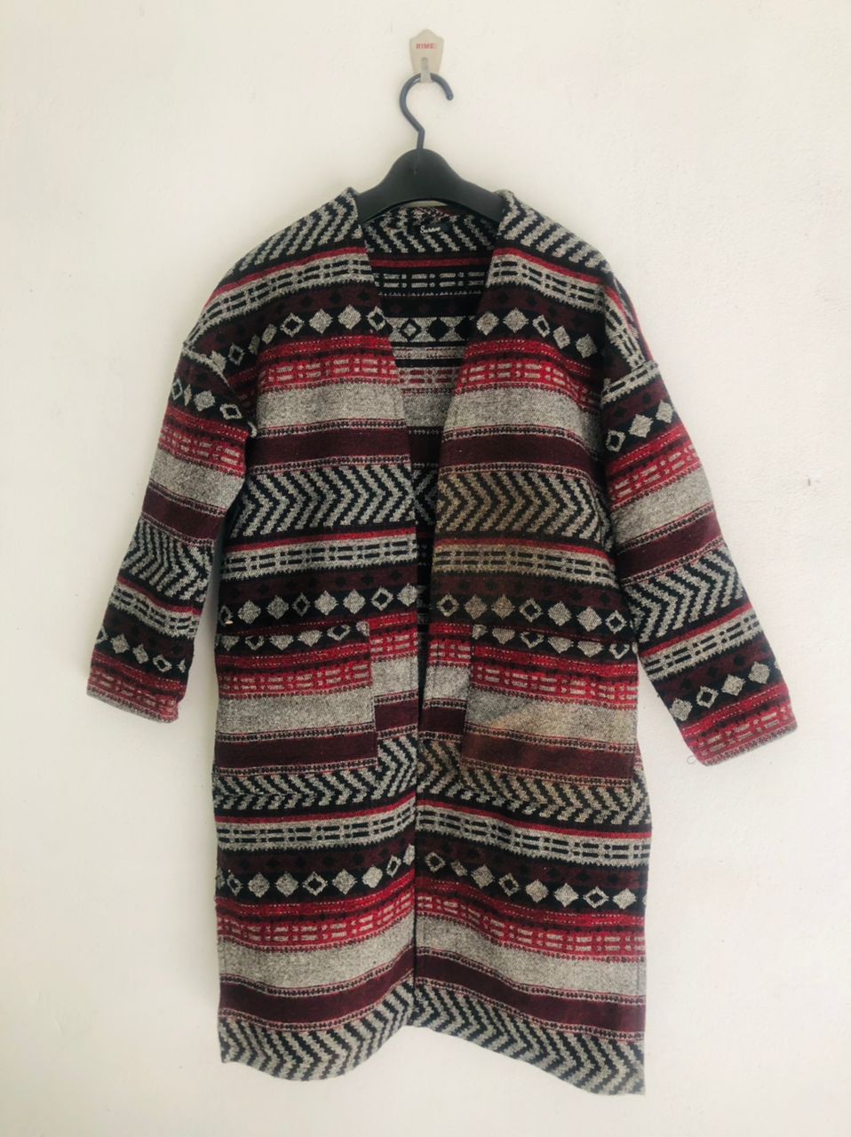 image of Vintage Sureve Japanese Designer Fashion Style, Women's (Size Medium)