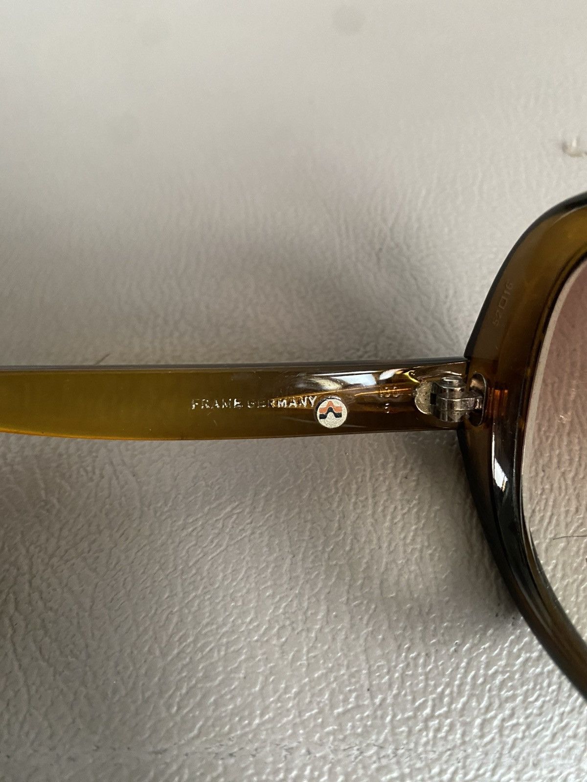 Christian Dior Monsieur Vintage christian dior glasess Size ONE SIZE - 7 Thumbnail