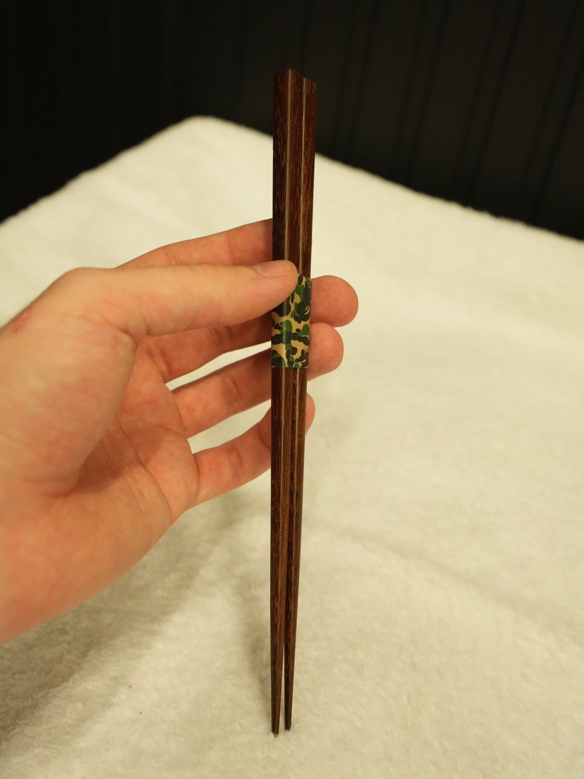 Bape Bape Chopsticks Size ONE SIZE - 4 Thumbnail