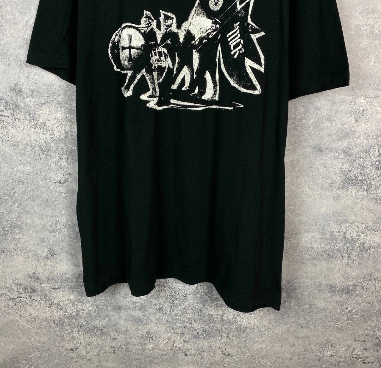 Band Tees My Chemical Romance Tee Men's Size XL Black Short Sleeve ` Size US XL / EU 56 / 4 - 3 Thumbnail
