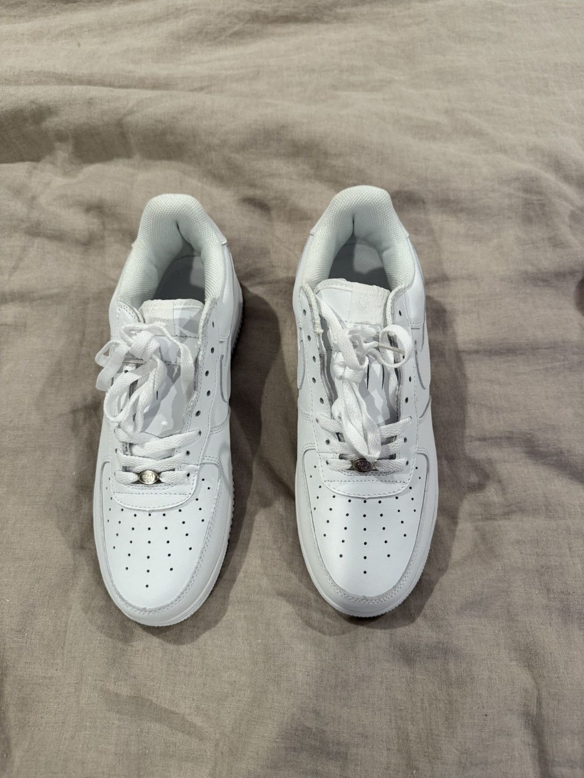 Nike Air Force One Size US 12 / EU 45 - 3 Thumbnail