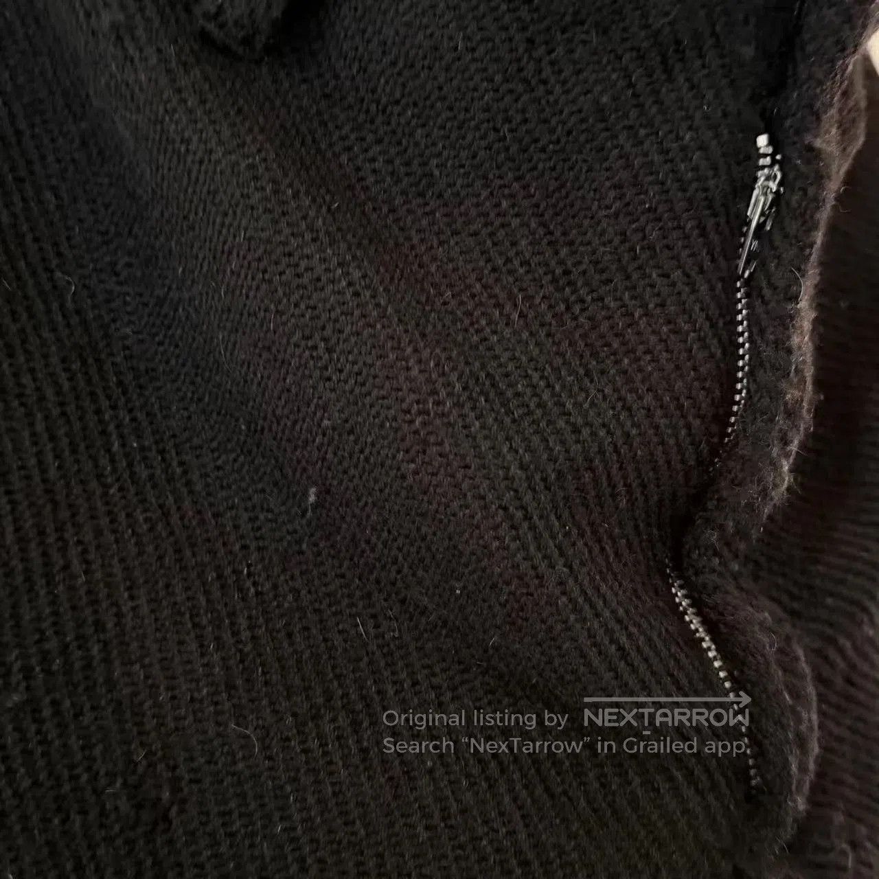 Geoffrey B. Small Geoffrey B Small Angora Wool Trousers. Size US 28 / EU 44 - 2 Thumbnail