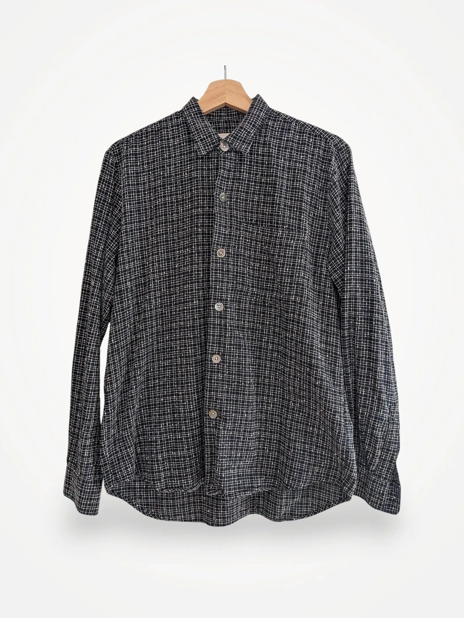 トップス ourlegacy above shirt 44 Our Legacy Above Shirt | Shopbop