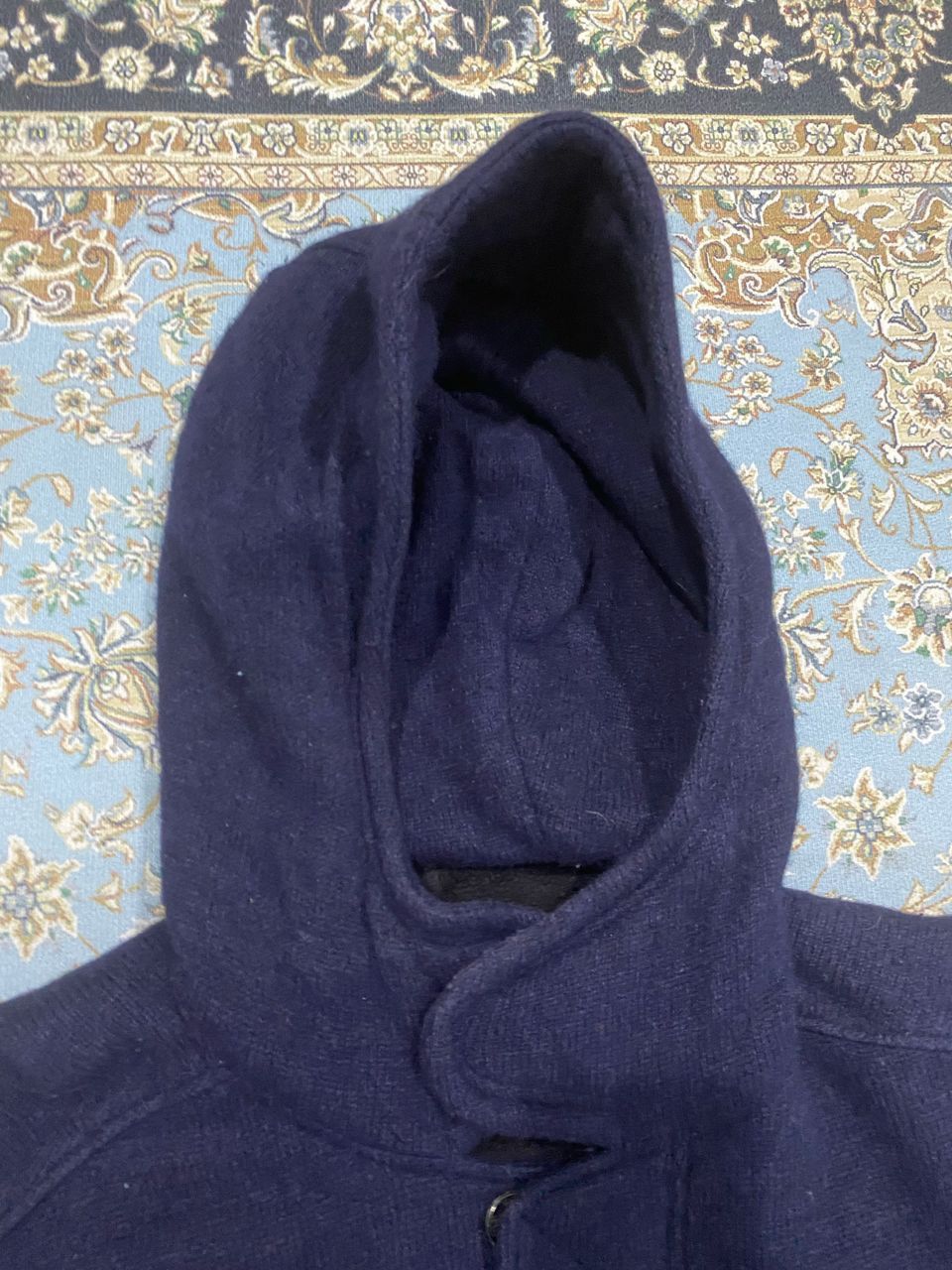 Designer × Issey Miyake × Tsumori Chisato Tsumori Chisato By Issey Miyake Design Wool Jacket Size US M / EU 48-50 / 2 - 7 Thumbnail