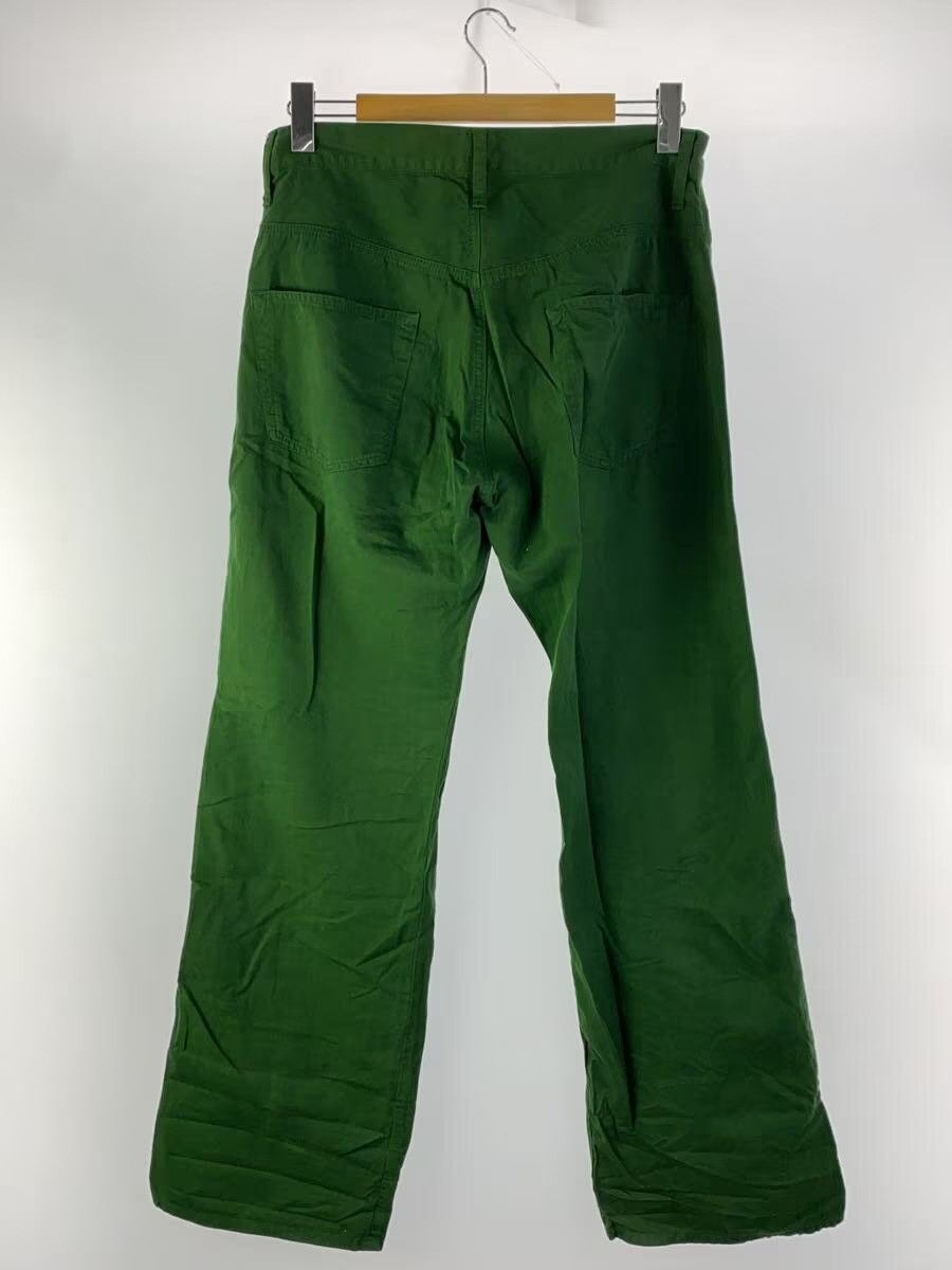 Yohji Yamamoto AW18 Pants Size US 34 / EU 50 - 2 Thumbnail