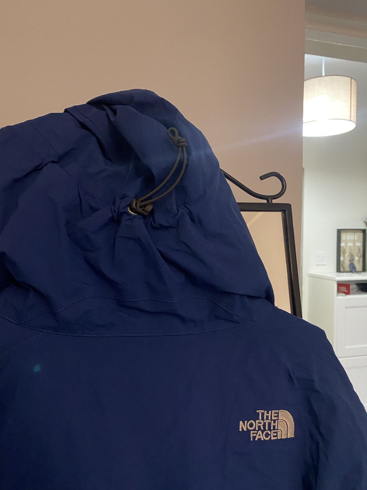 The North Face × Vintage The North face Vintage hyvent rain jacket Size US L / EU 52-54 / 3 - 11 Thumbnail