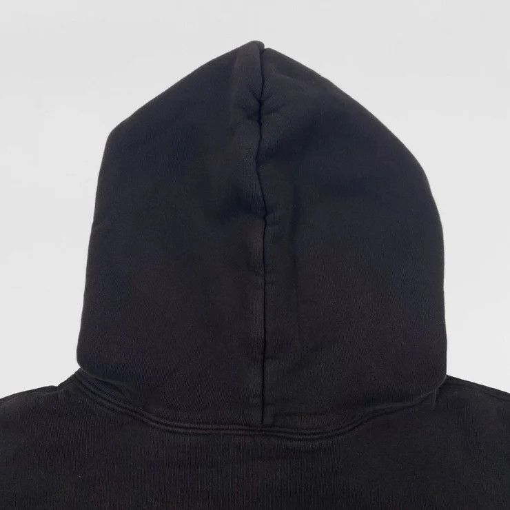 Yeezy YZY 2019 Unreleased OG Double Layered Perfect Hoodie Size US M / EU 48-50 / 2 - 5 Thumbnail
