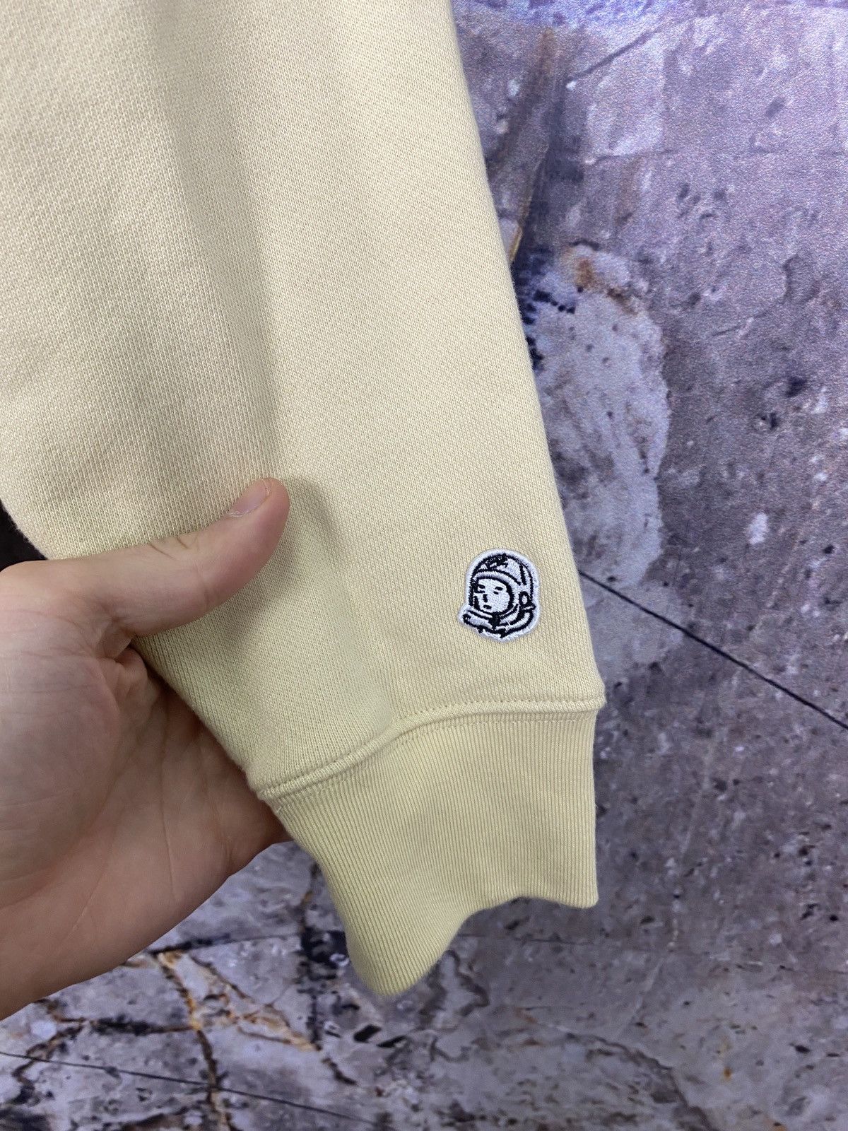 Billionaire Boys Club × Icecream Men’s Billionaire Boys Club BBC Sweatshirt Streetwear Size M Size US M / EU 48-50 / 2 - 8 Thumbnail
