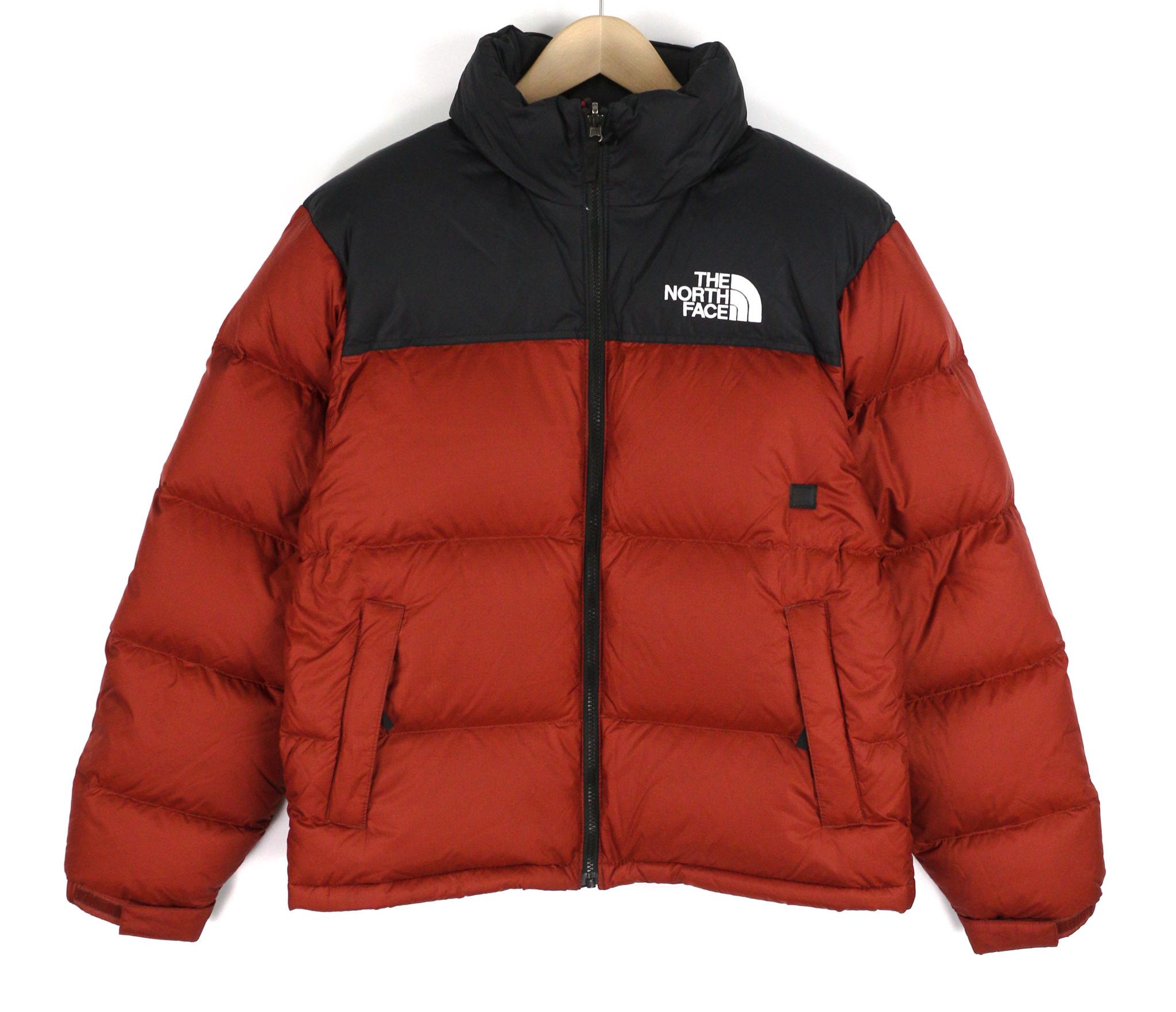 The North Face 1996 RETRO NUPTSE S 700 Down Quilted Hidden Hood 82298 Size US S / EU 44-46 / 1 - 1 Thumbnail