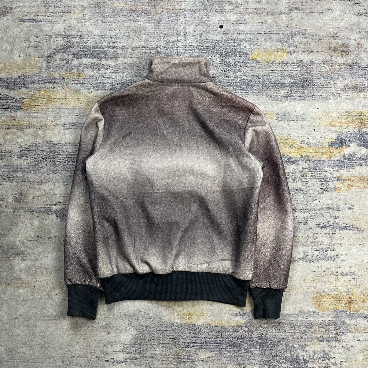 Vivienne Westwood Vivienne westwood gradient bomber jacket Size US M / EU 48-50 / 2 - 2 Thumbnail