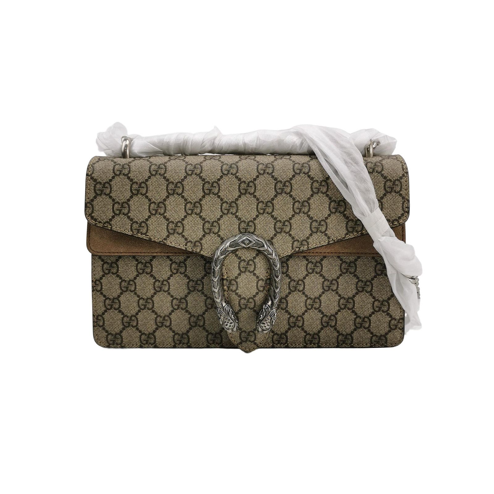 Gucci Gucci Women os Shoulder Bags Size ONE SIZE - 1 Thumbnail