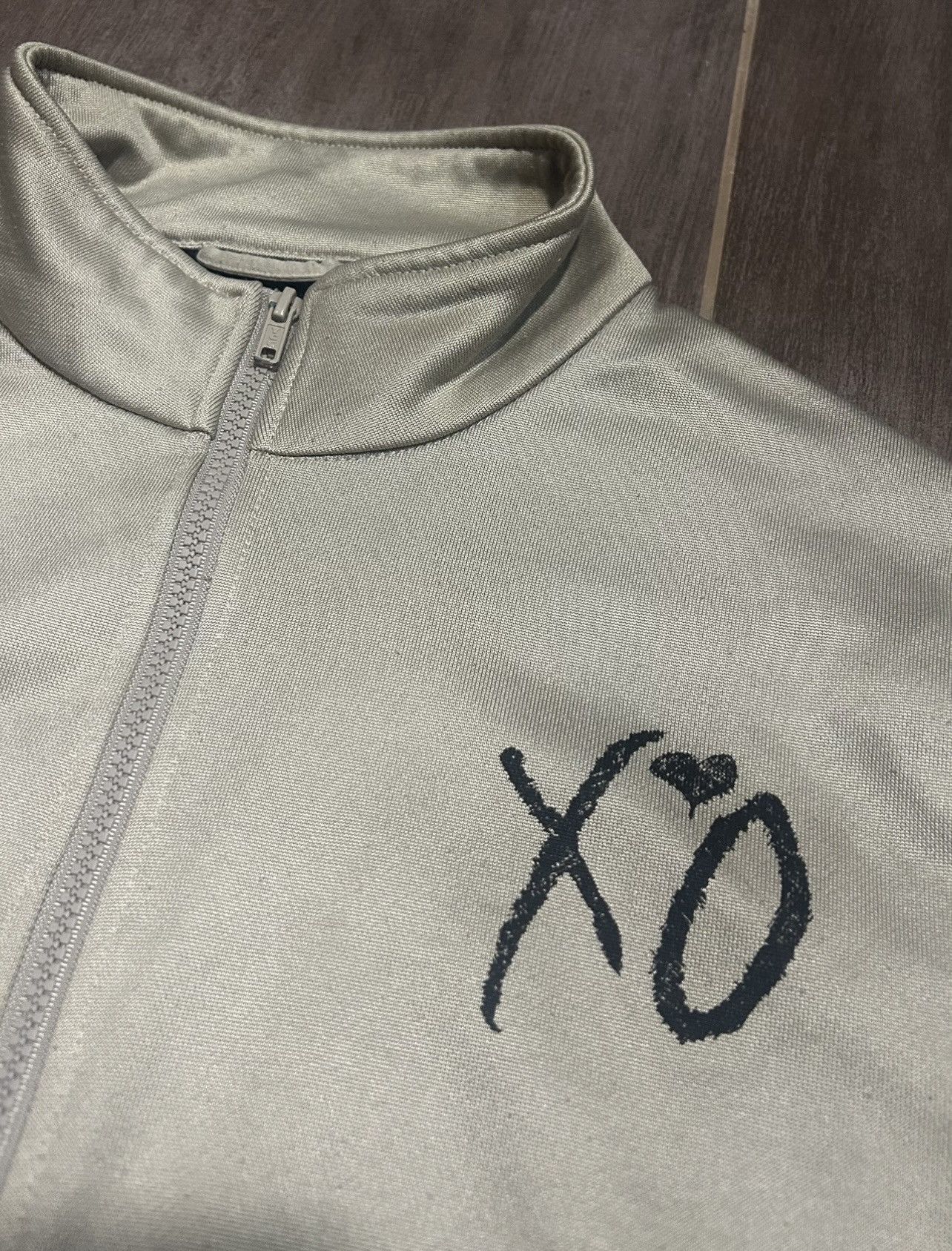 XO The Weeknd XO 002 2018 tracksuit Size US L / EU 52-54 / 3 - 3 Thumbnail