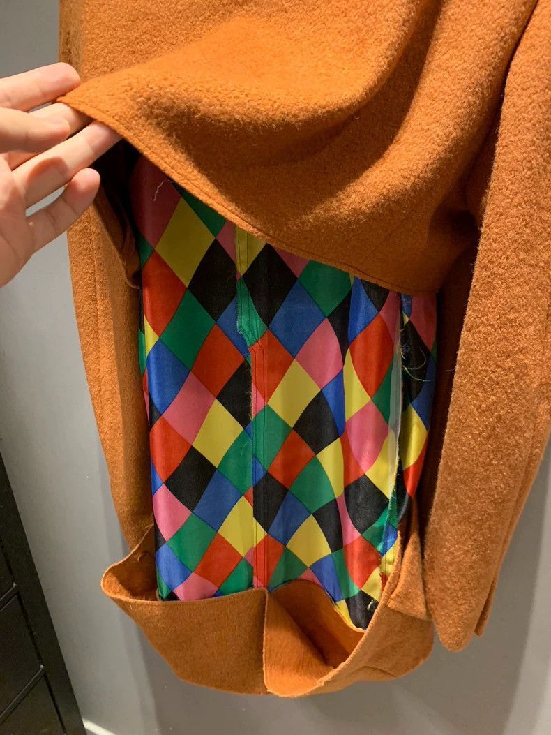 Comme des Garcons Comme des Garcons Homme plus Kawakubo men's main line Autum Size US S / EU 44-46 / 1 - 4 Thumbnail