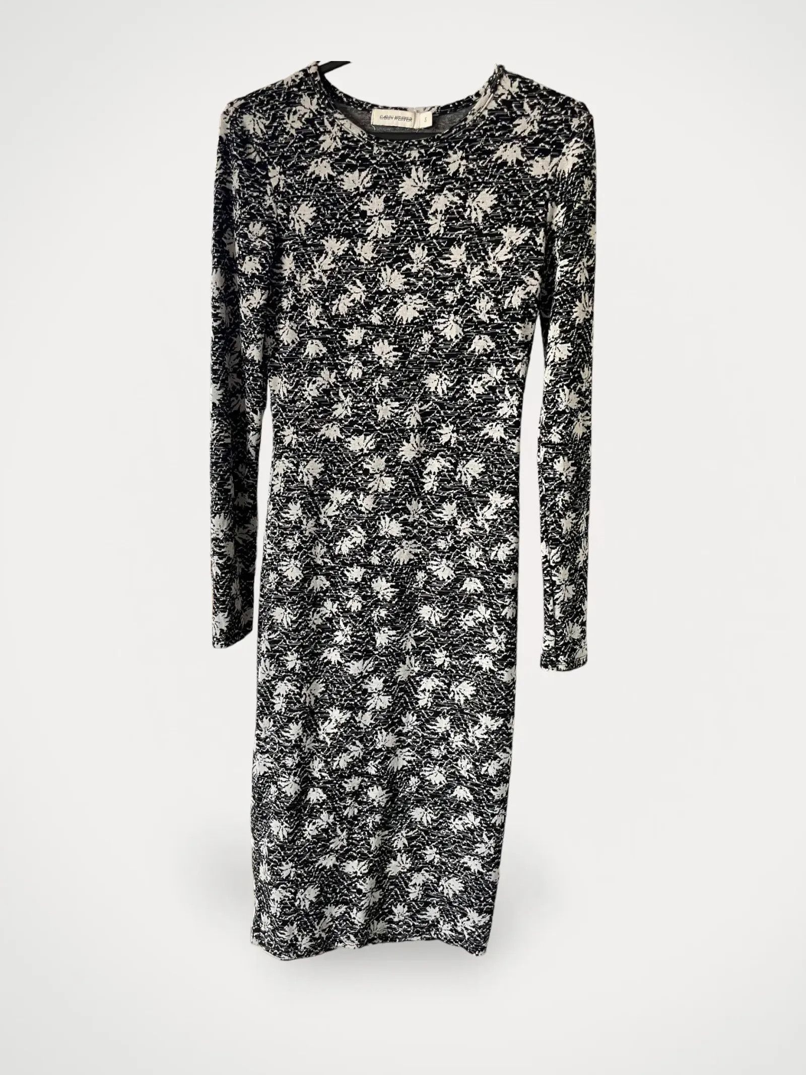 Carin Wester Carin Wester Dress Size S / US 4 / IT 40 - 1 Thumbnail