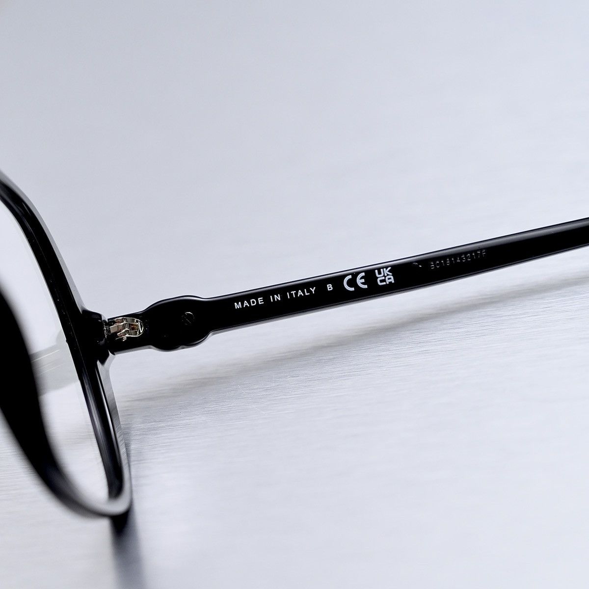 Chanel CHANEL 0CH3458 C622 GLASSES Size ONE SIZE - 3 Thumbnail