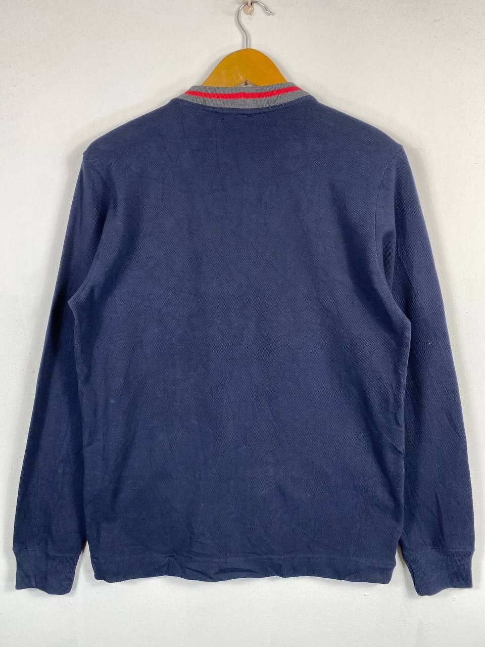 Van van jacket inc cotton cardigan nice design Size US M / EU 48-50 / 2 - 10 Thumbnail
