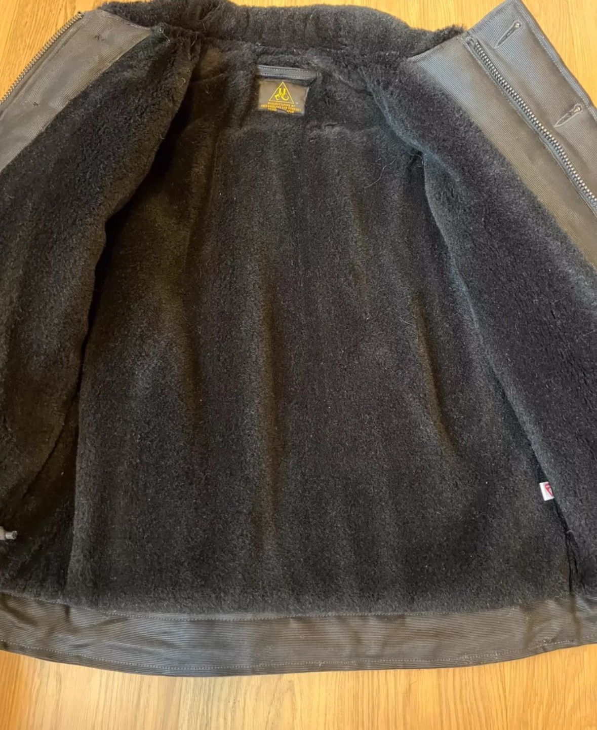 Freewheelers FREEWHEELERS PRIMALOFT coat Size US S / EU 44-46 / 1 - 4 Thumbnail